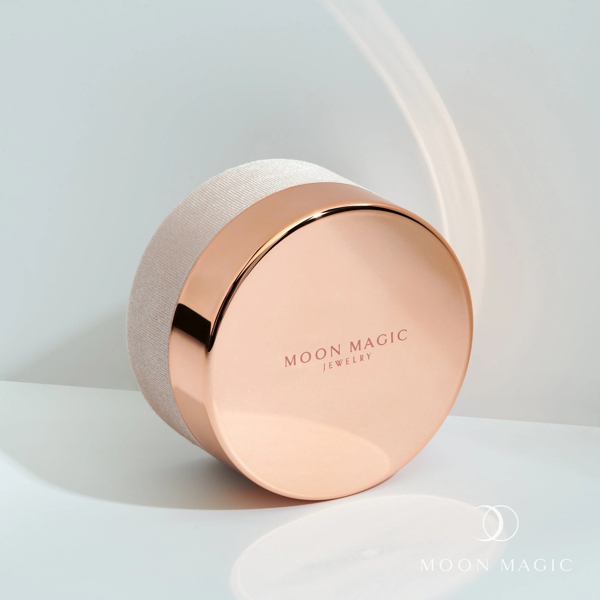 Aquarius Zodiac & February Birthstone Necklaces - Image 21