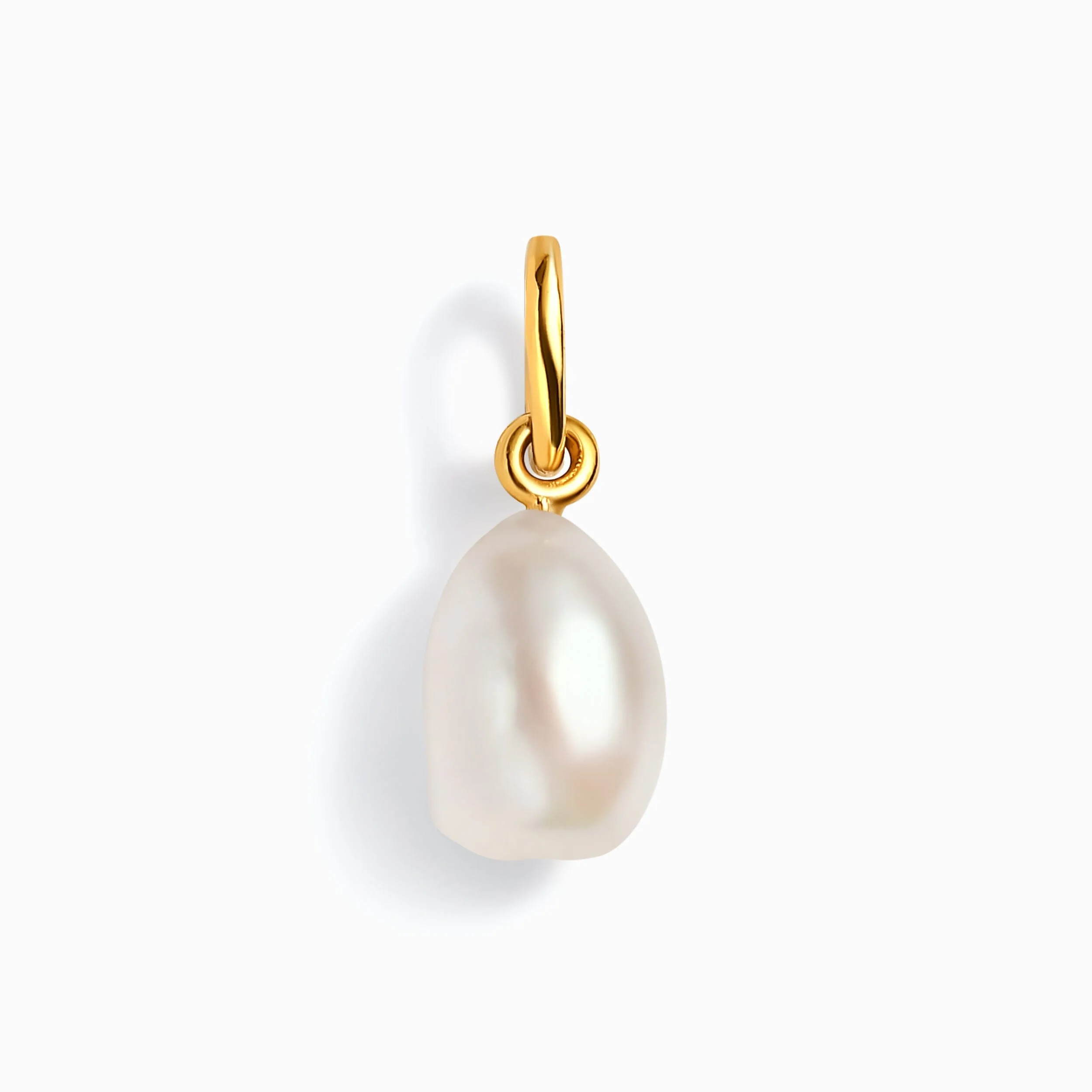 Baroque Pearl Charm - Amalfi - Image 11