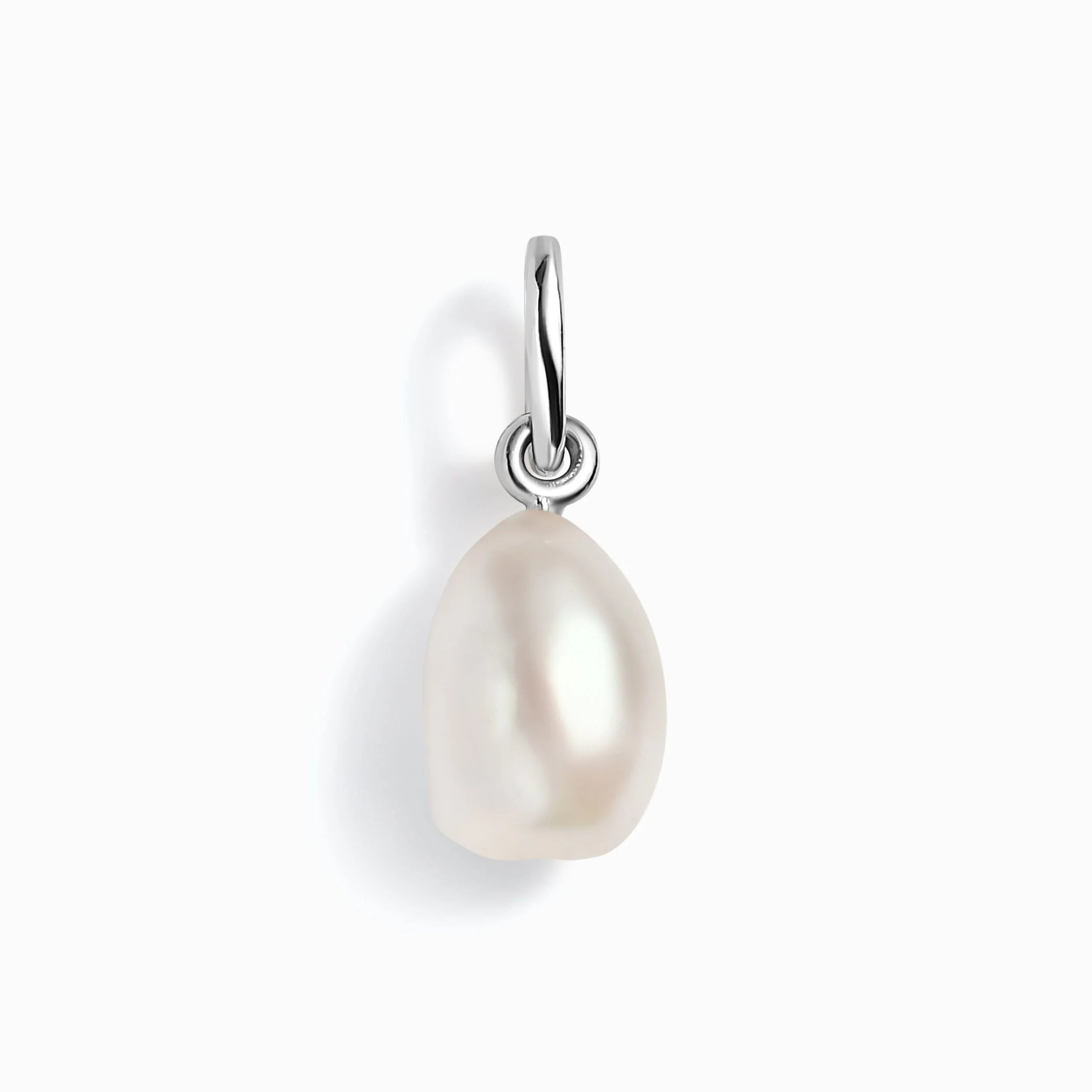 Baroque Pearl Charm - Amalfi - Image 3