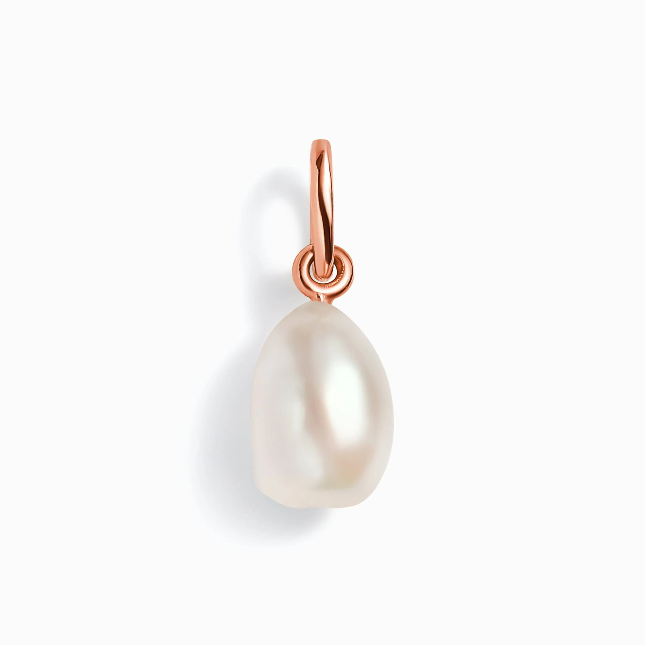 Baroque Pearl Charm - Amalfi - Image 7