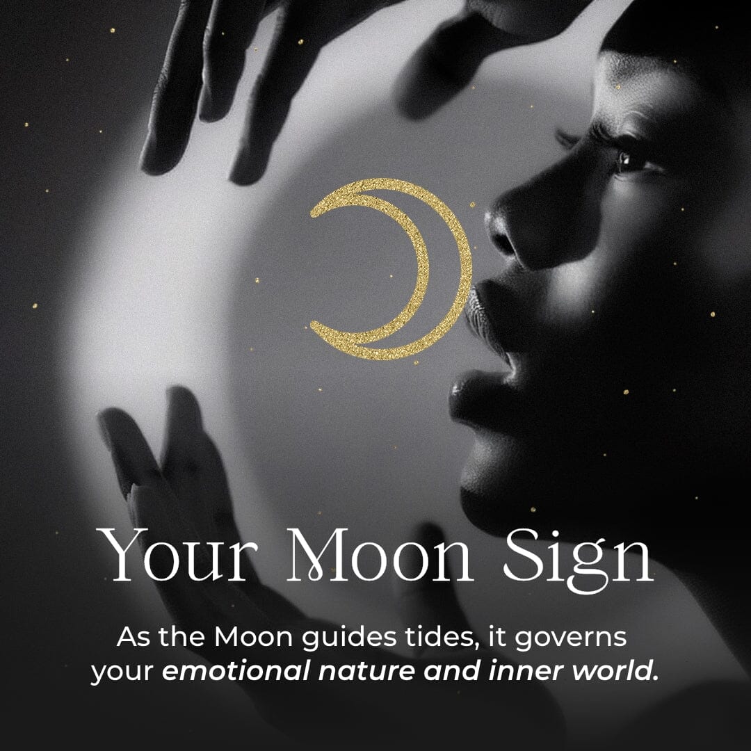 Your Unique Birth Chart - Image 3