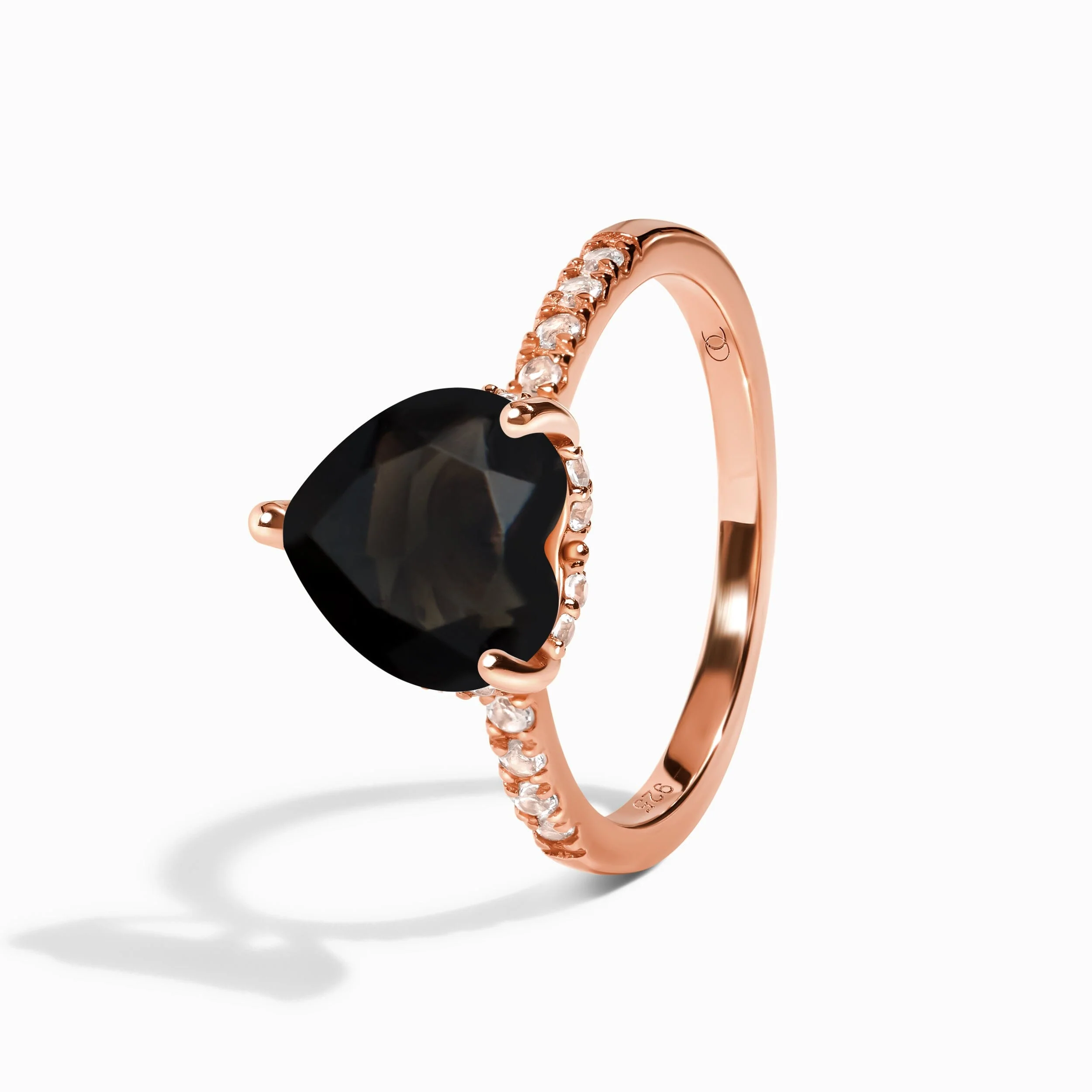 Black Obsidian Ring - My Match - Image 11