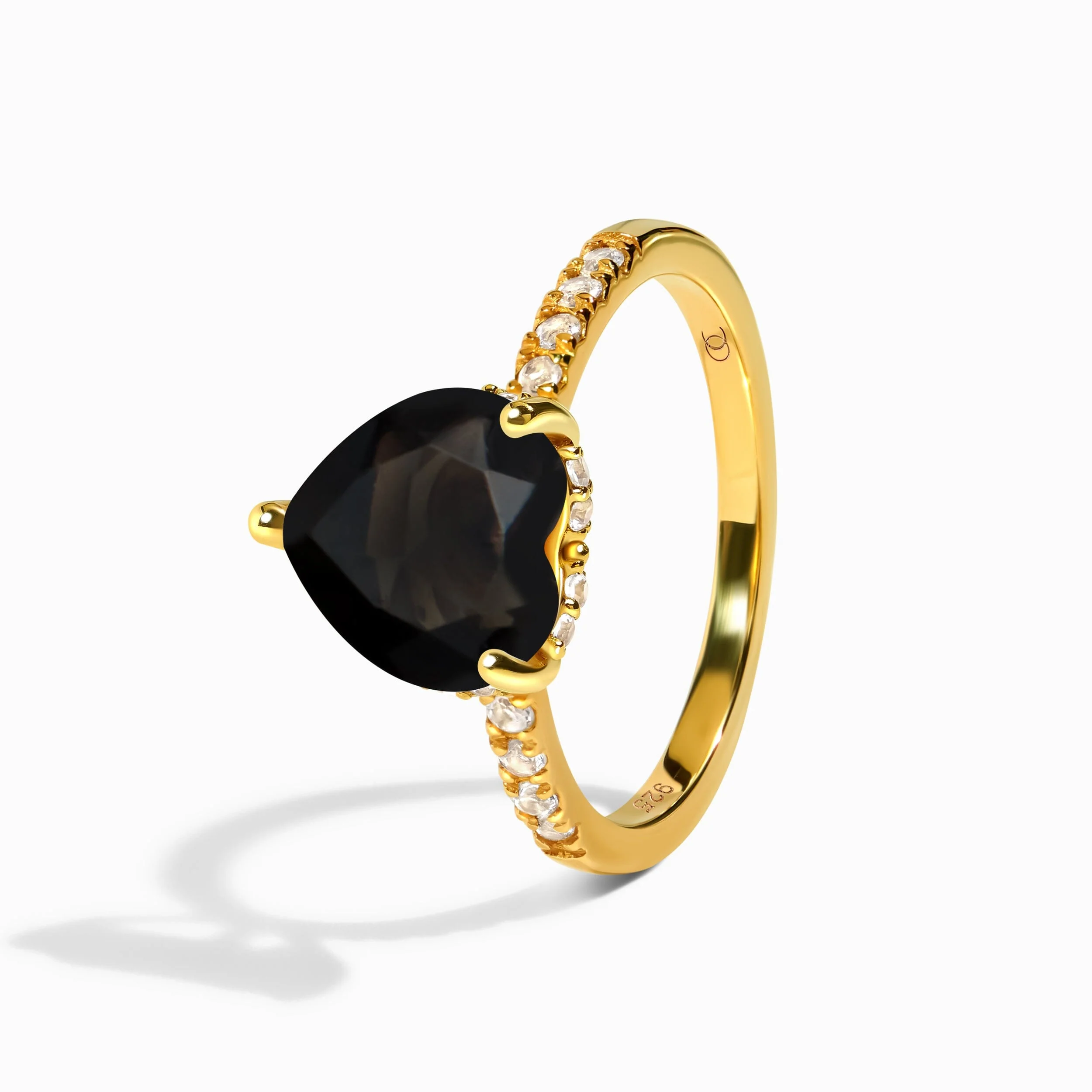 Black Obsidian Ring - My Match - Image 13