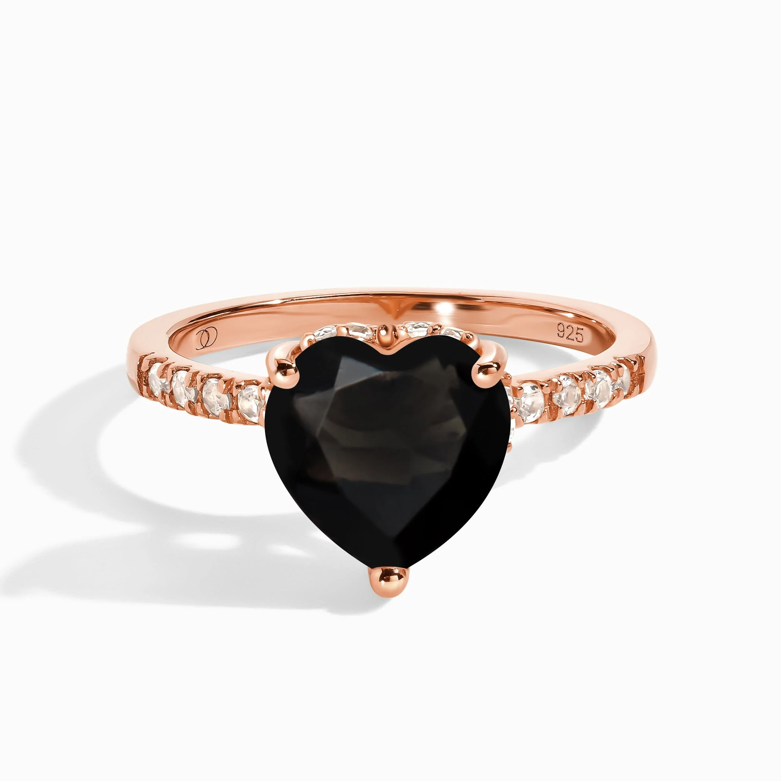 Black Obsidian Ring - My Match - Image 3