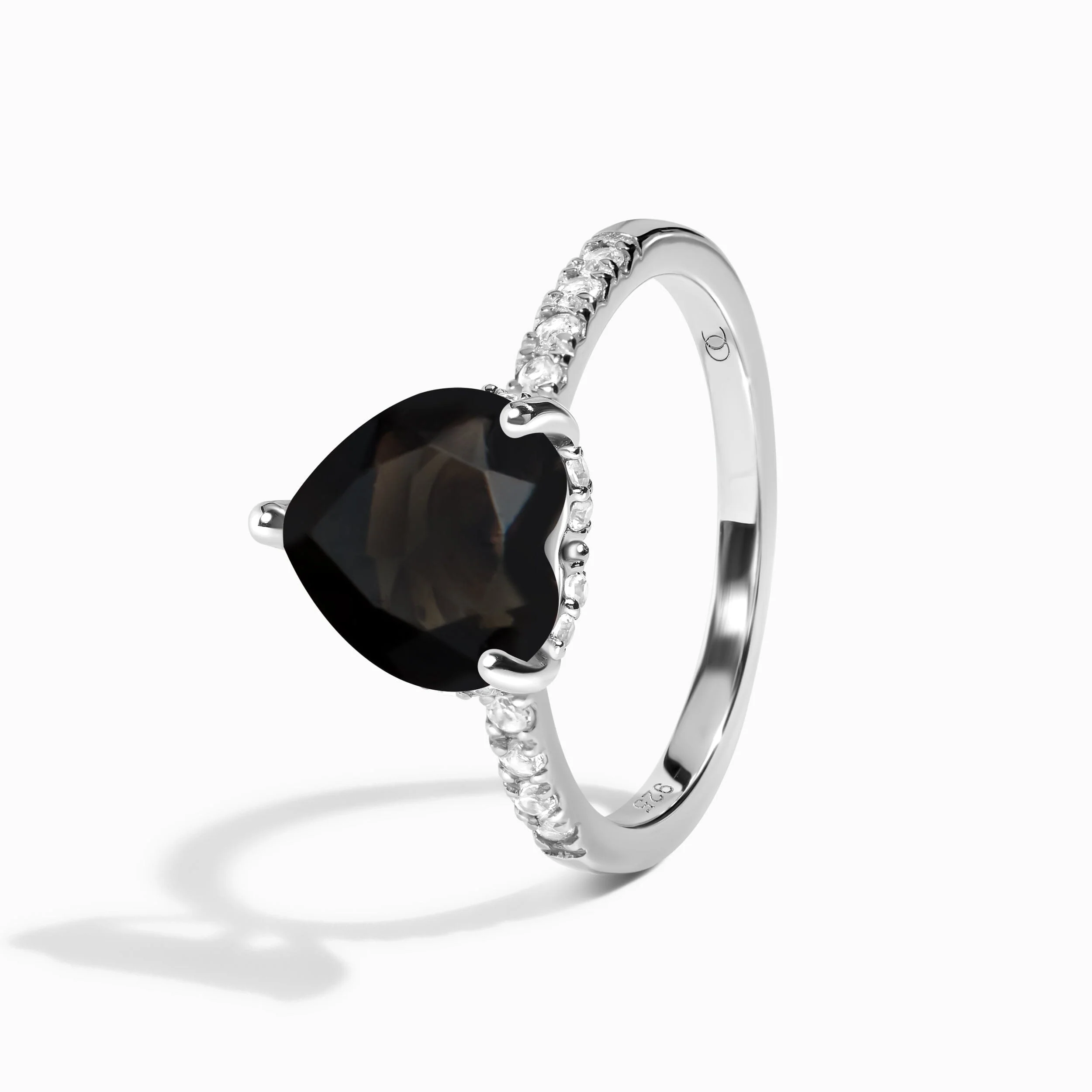 Black Obsidian Ring - My Match - Image 9
