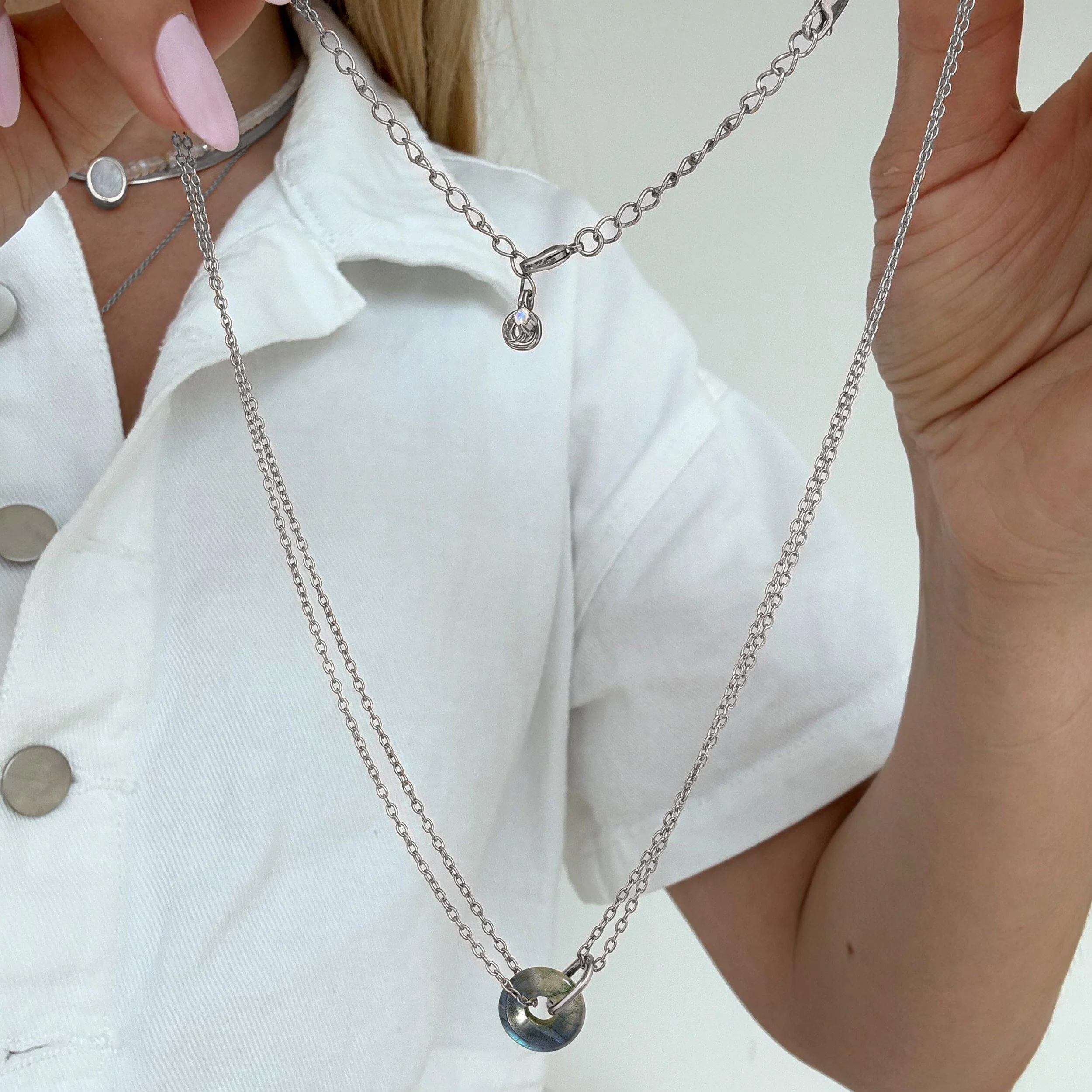 Chain Extender - Flex - Image 2
