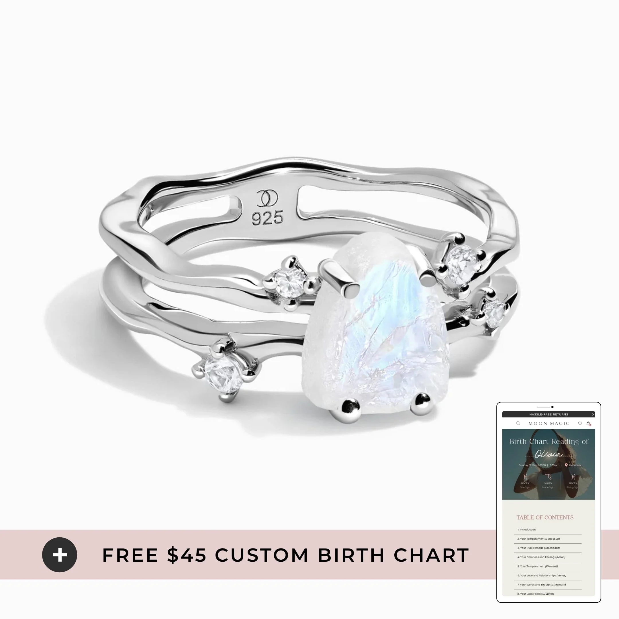 Cosmic Wisdom Set - Image 2