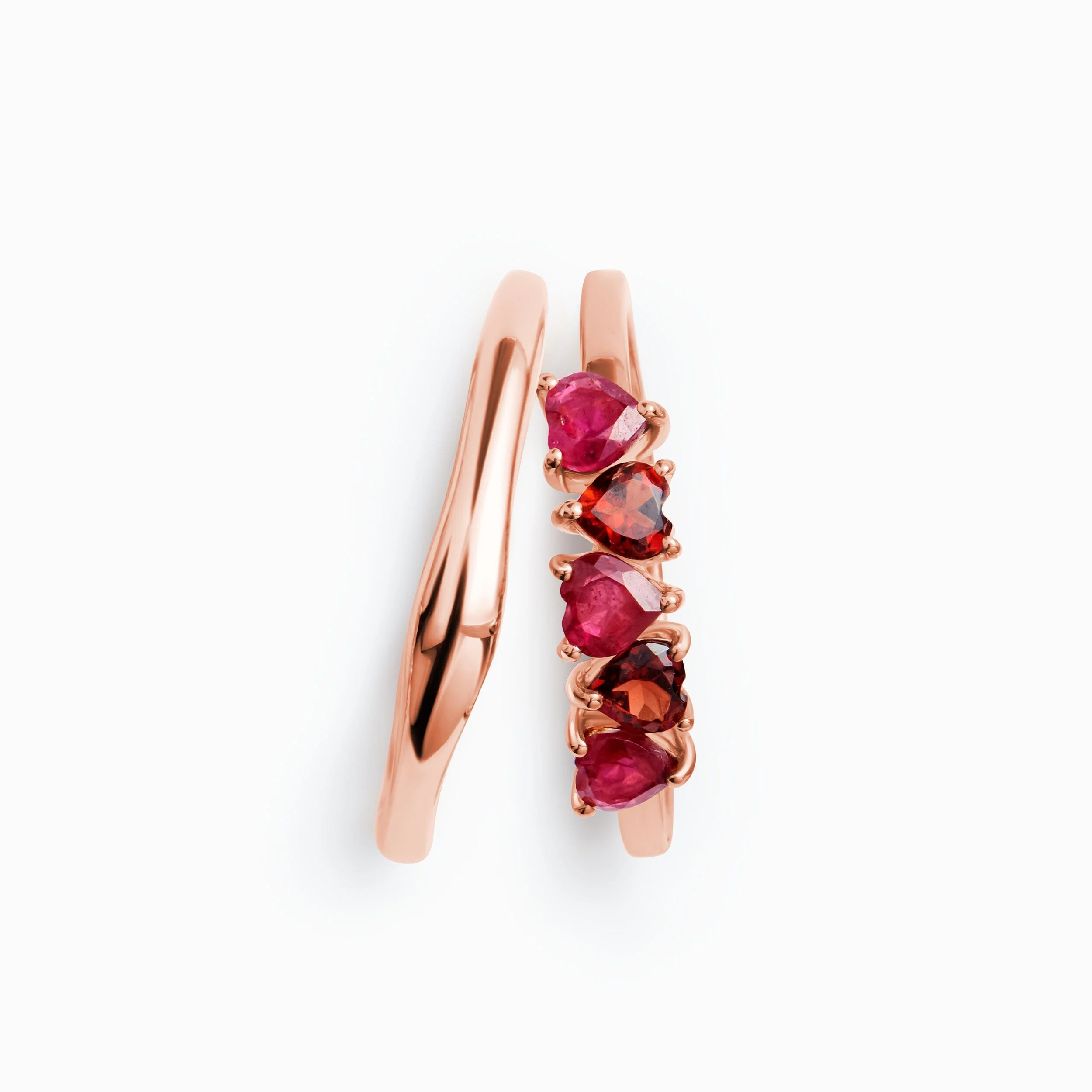 Crush On You Ring & Lava Band - Image 4