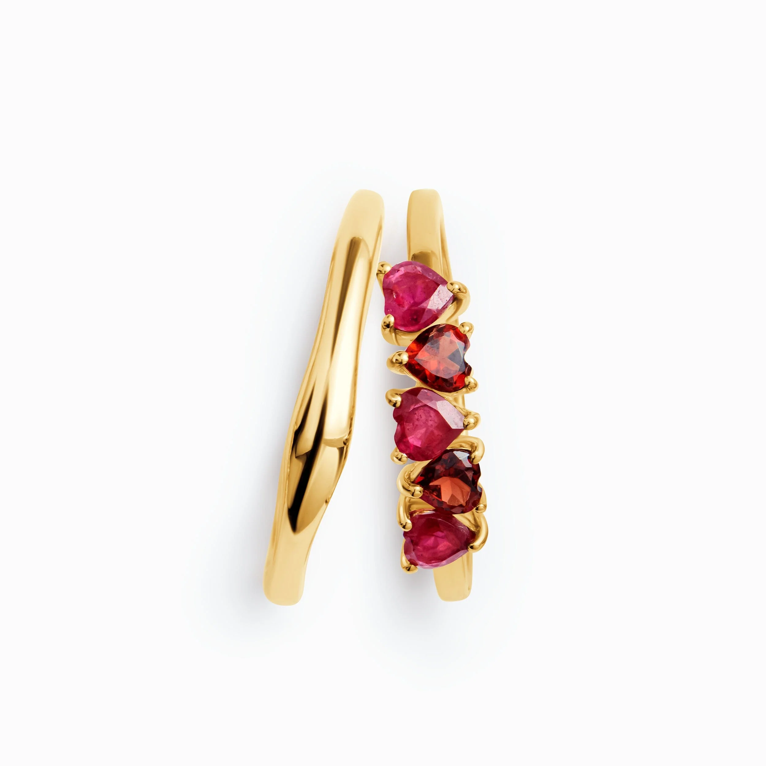 Crush On You Ring & Lava Band - Image 7