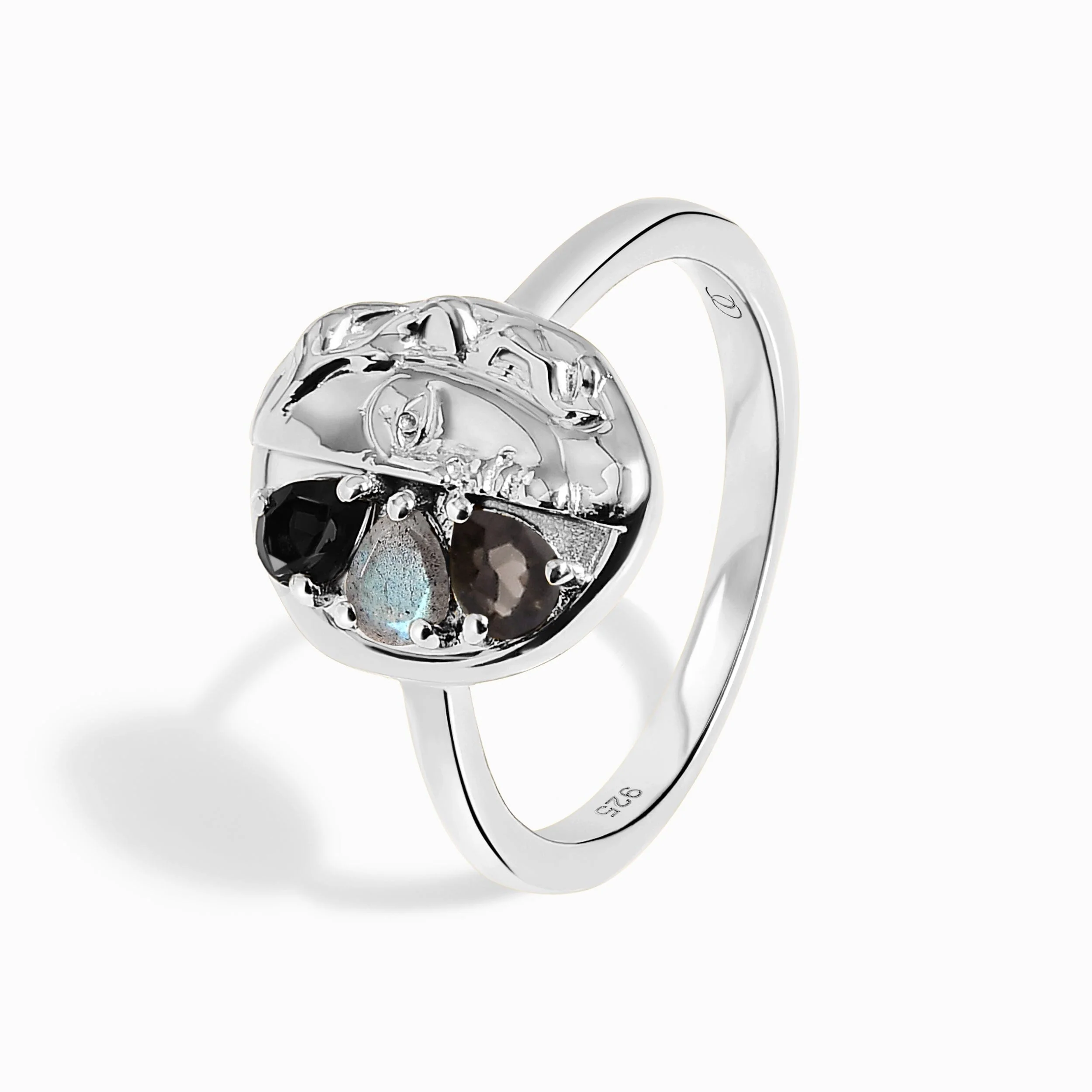 Dark Gradient Ring - Goddess - Image 10