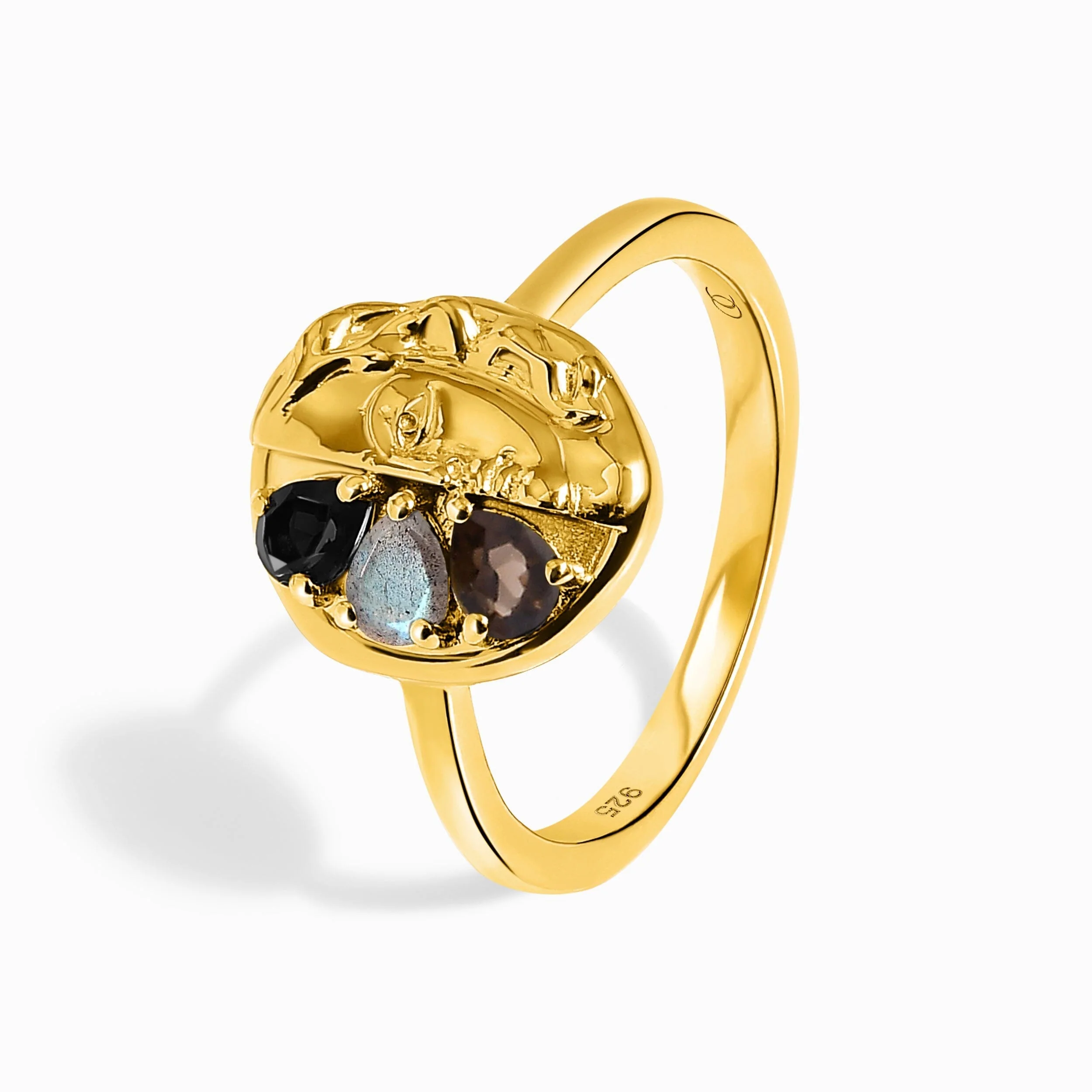 Dark Gradient Ring - Goddess - Image 19