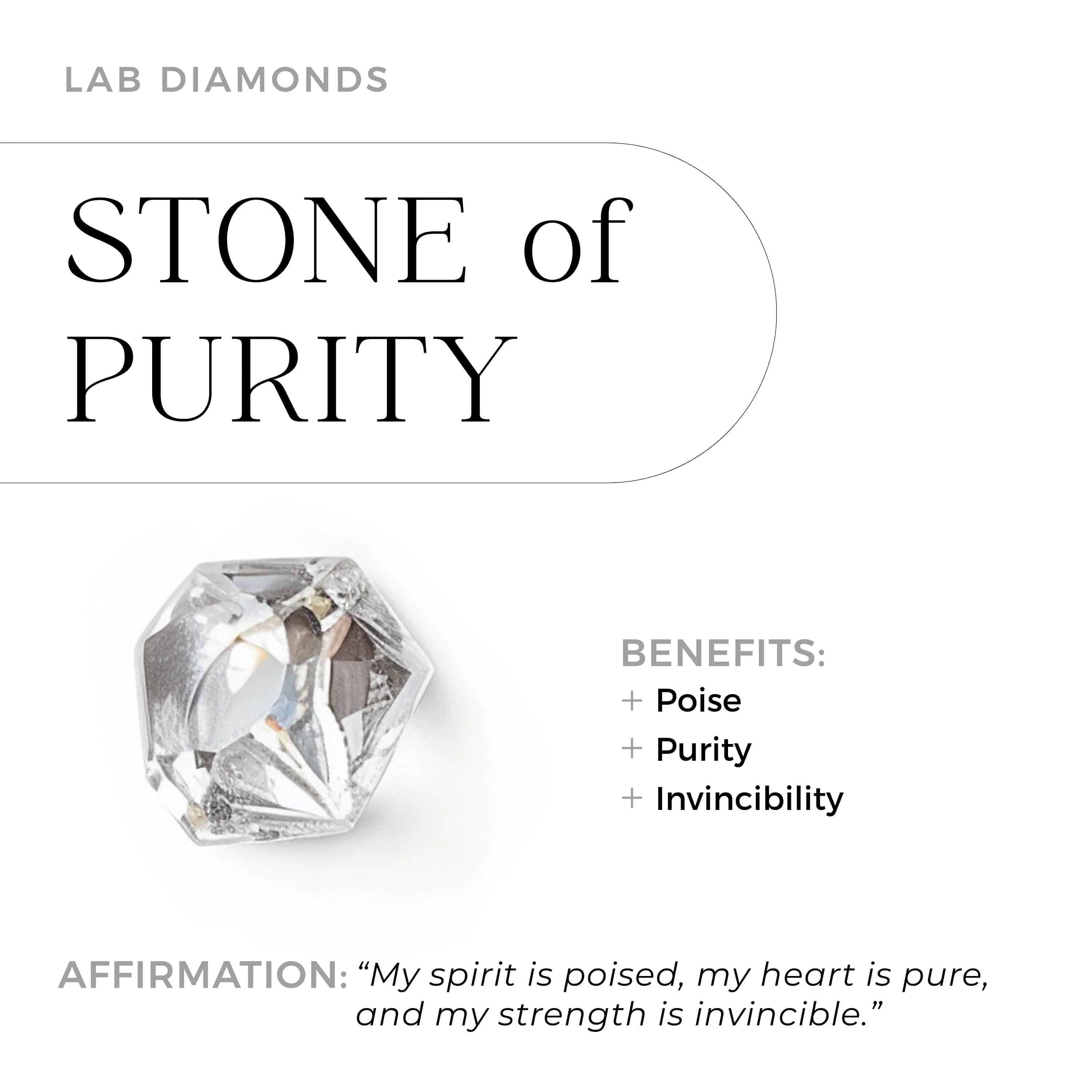 Diamond Ring Band - Peak Of Love Pavé - Image 7