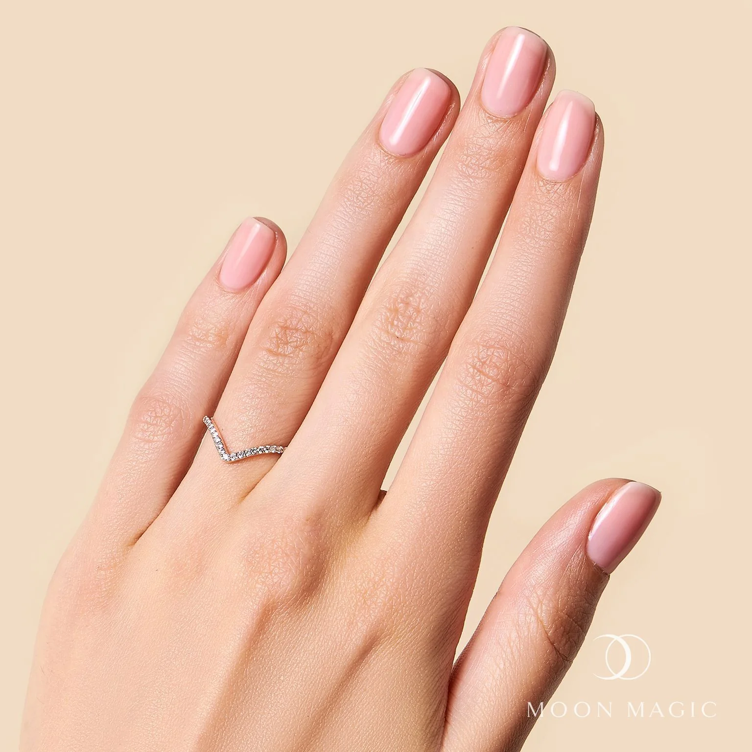 Diamond Ring - Bonding Arc - Image 20