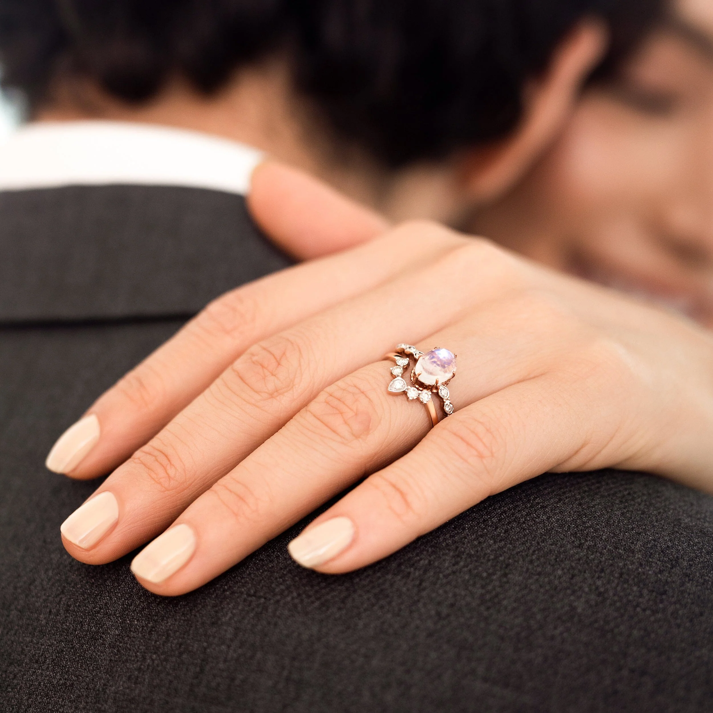 Diamond Ring - Vow - Image 13