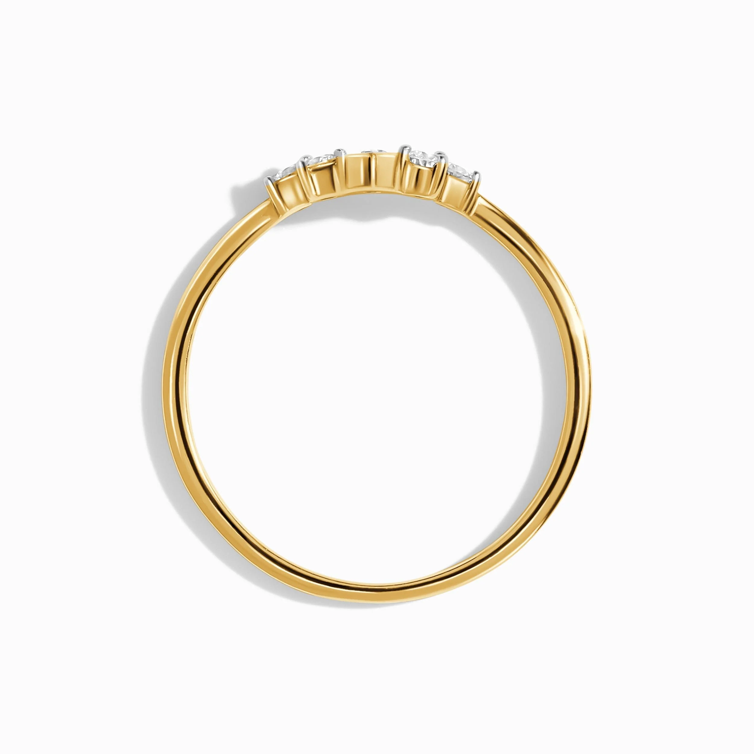 Lab Diamond Ring - Vow - Image 18
