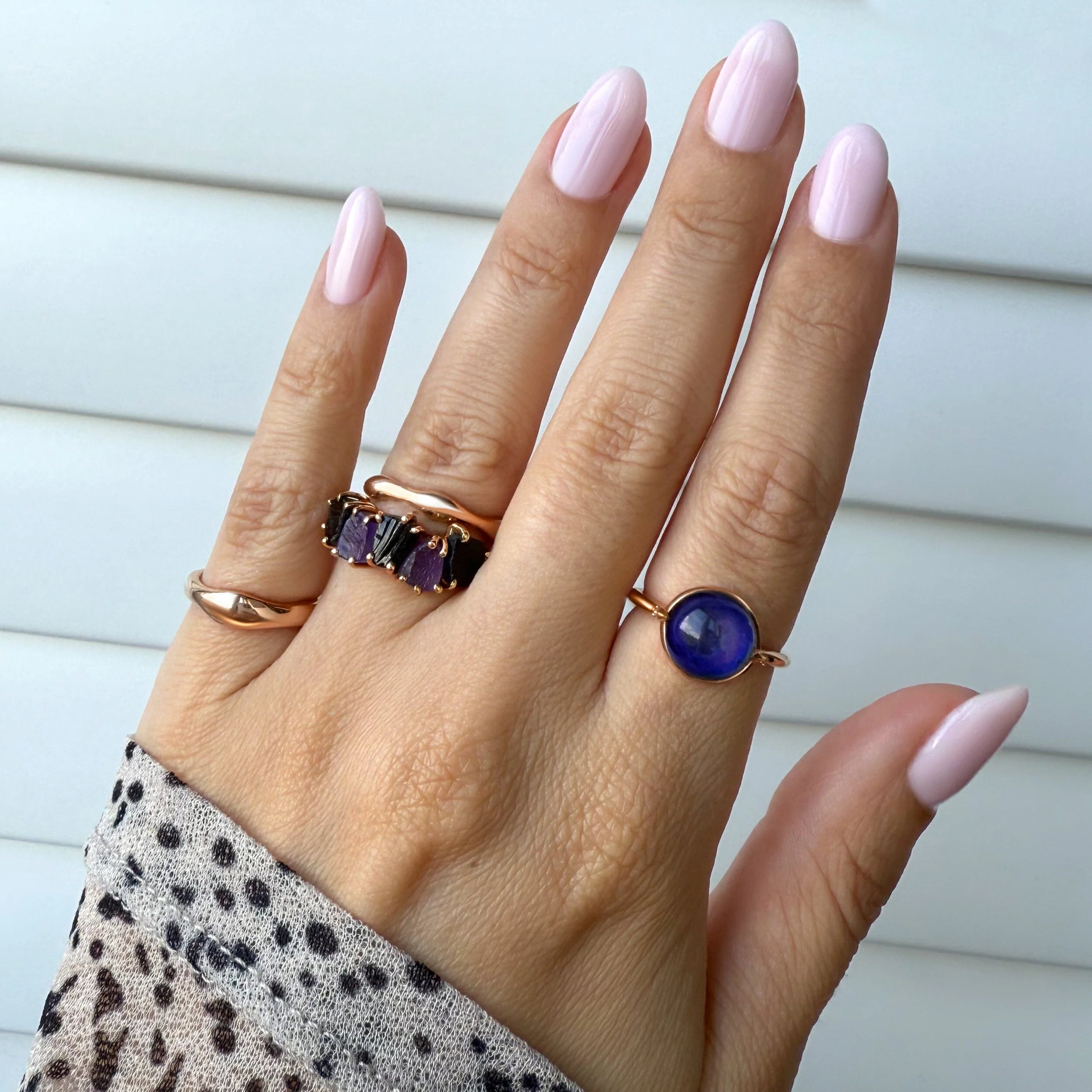 Energy Mood Ring - Reflection - Image 15