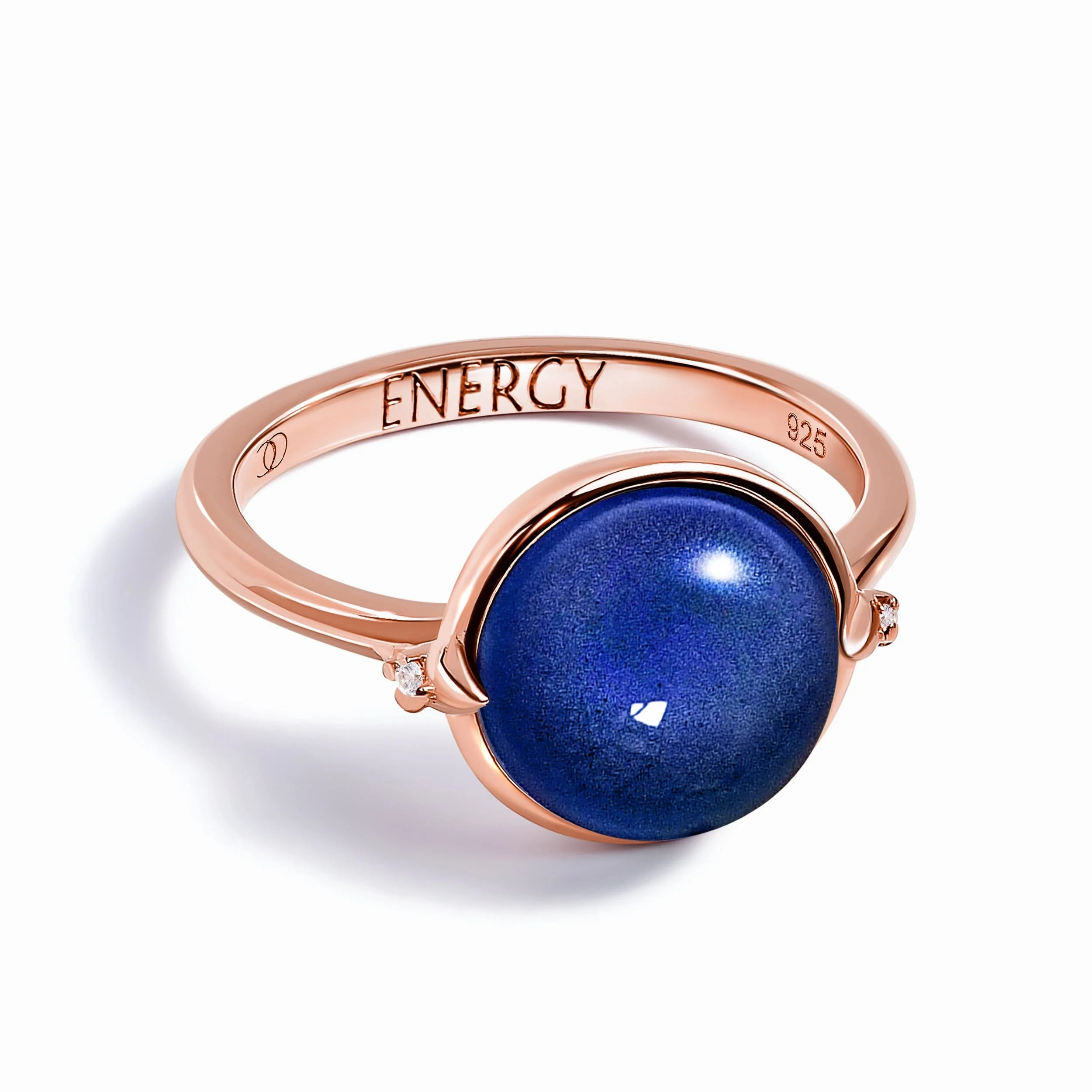 Energy Mood Ring - Reflection - Image 4
