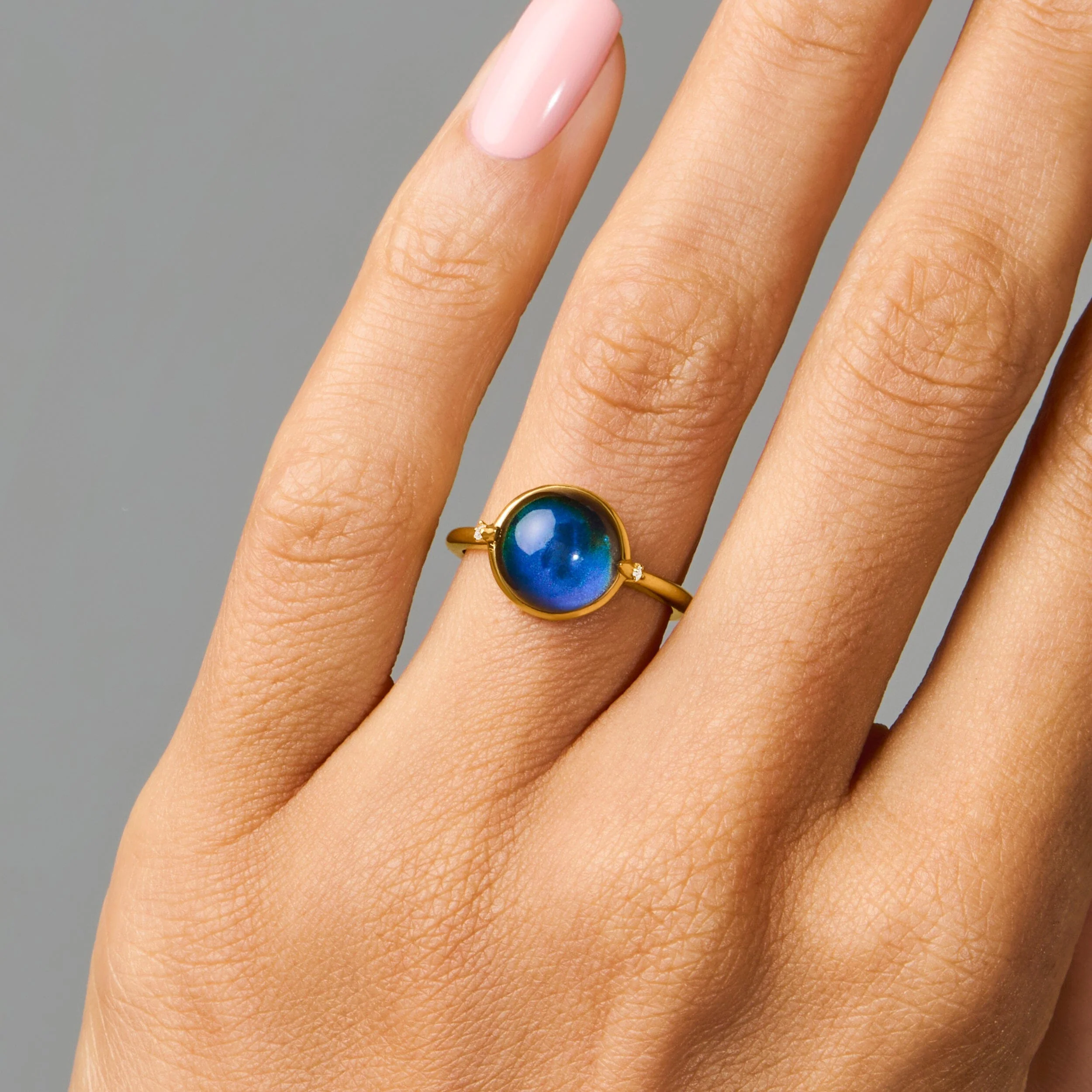 Energy Mood Ring - Reflection - Image 8
