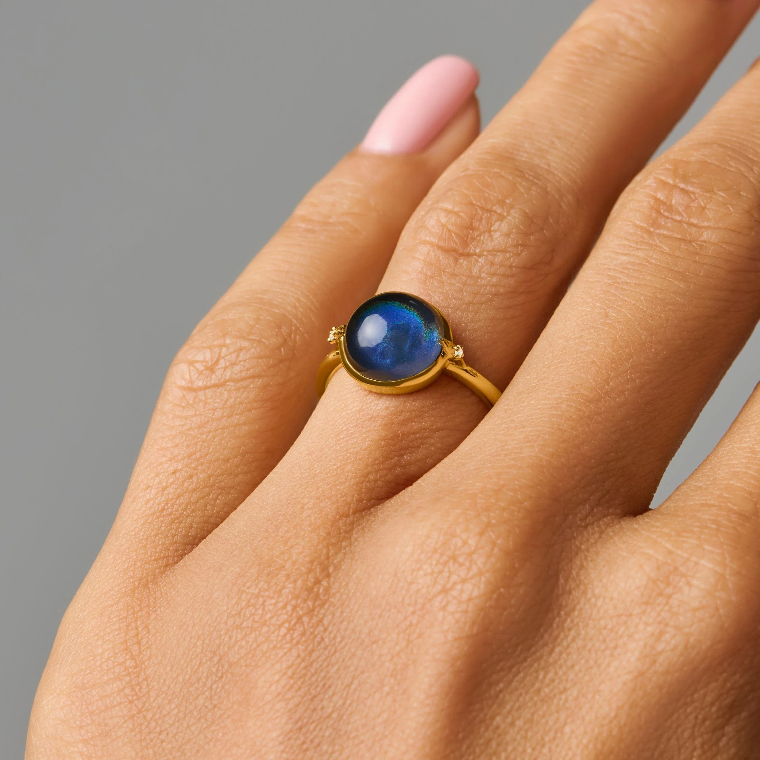 Energy Mood Ring - Reflection - Image 9