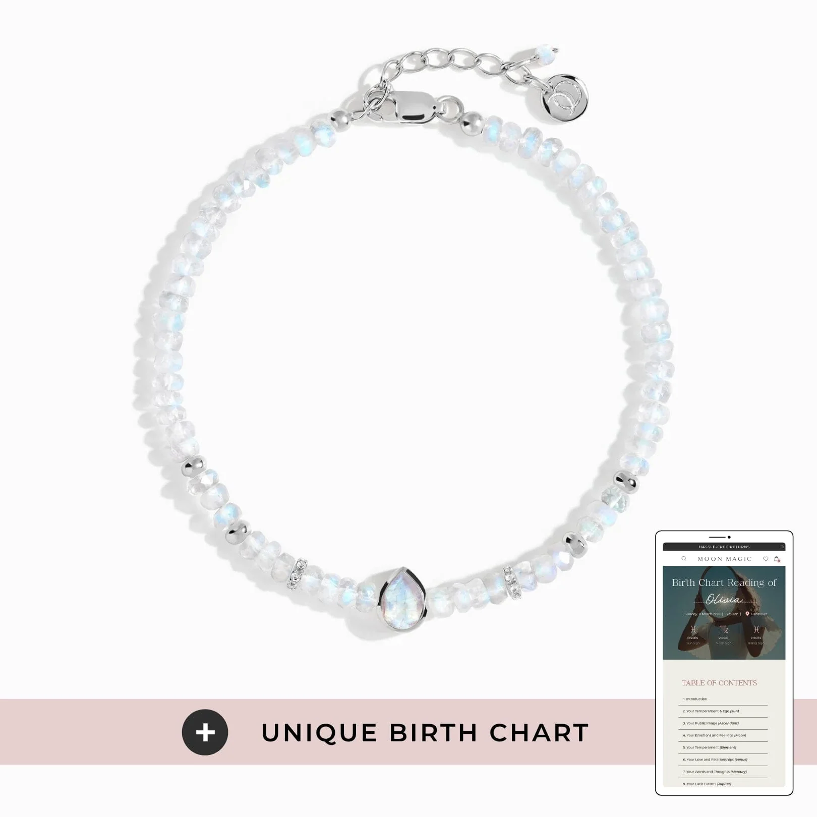 Free Spirit Rising Set