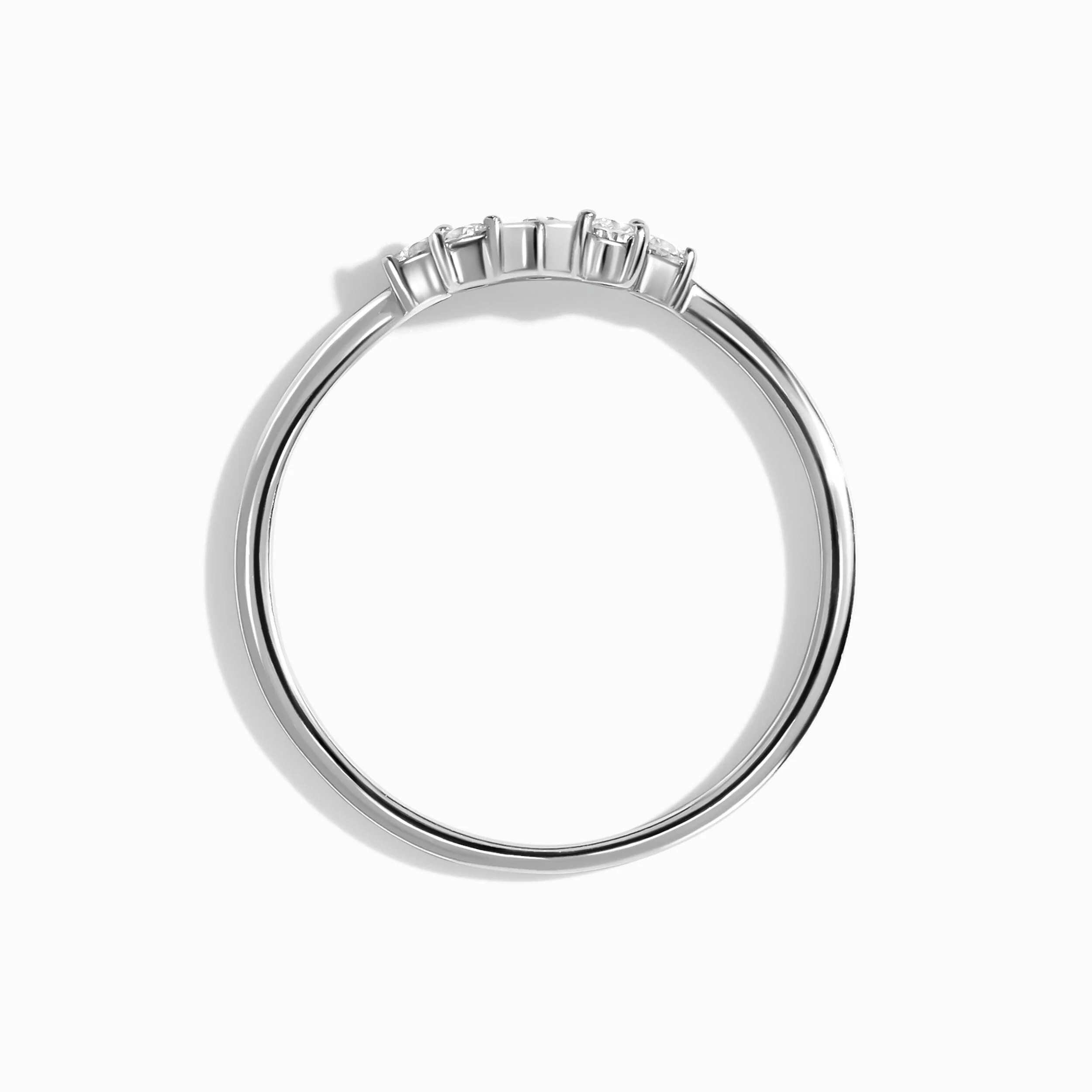 Mirth Ring & Vow Band - Image 16