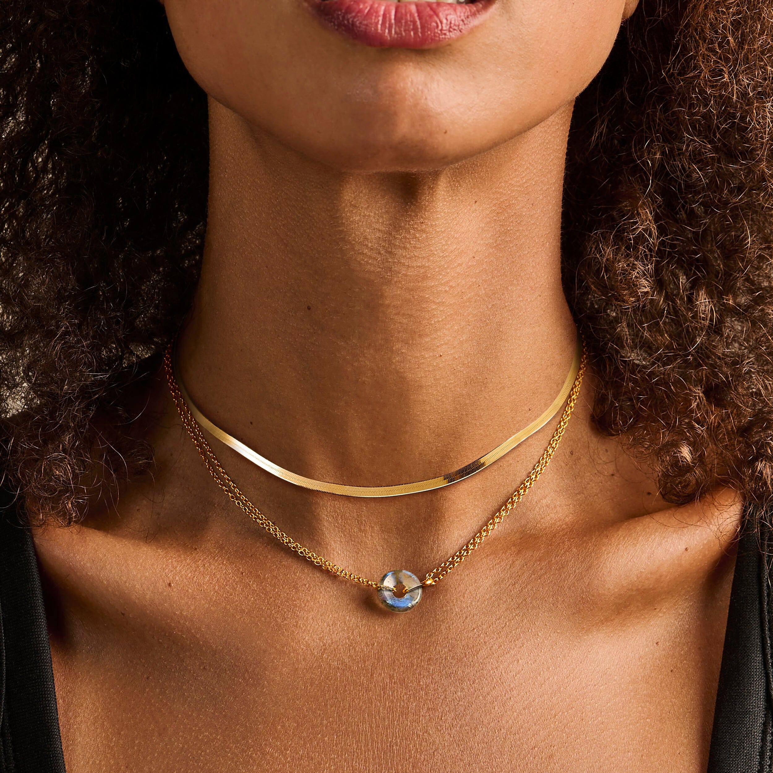 Labradorite Everyday Balance Set - Image 6