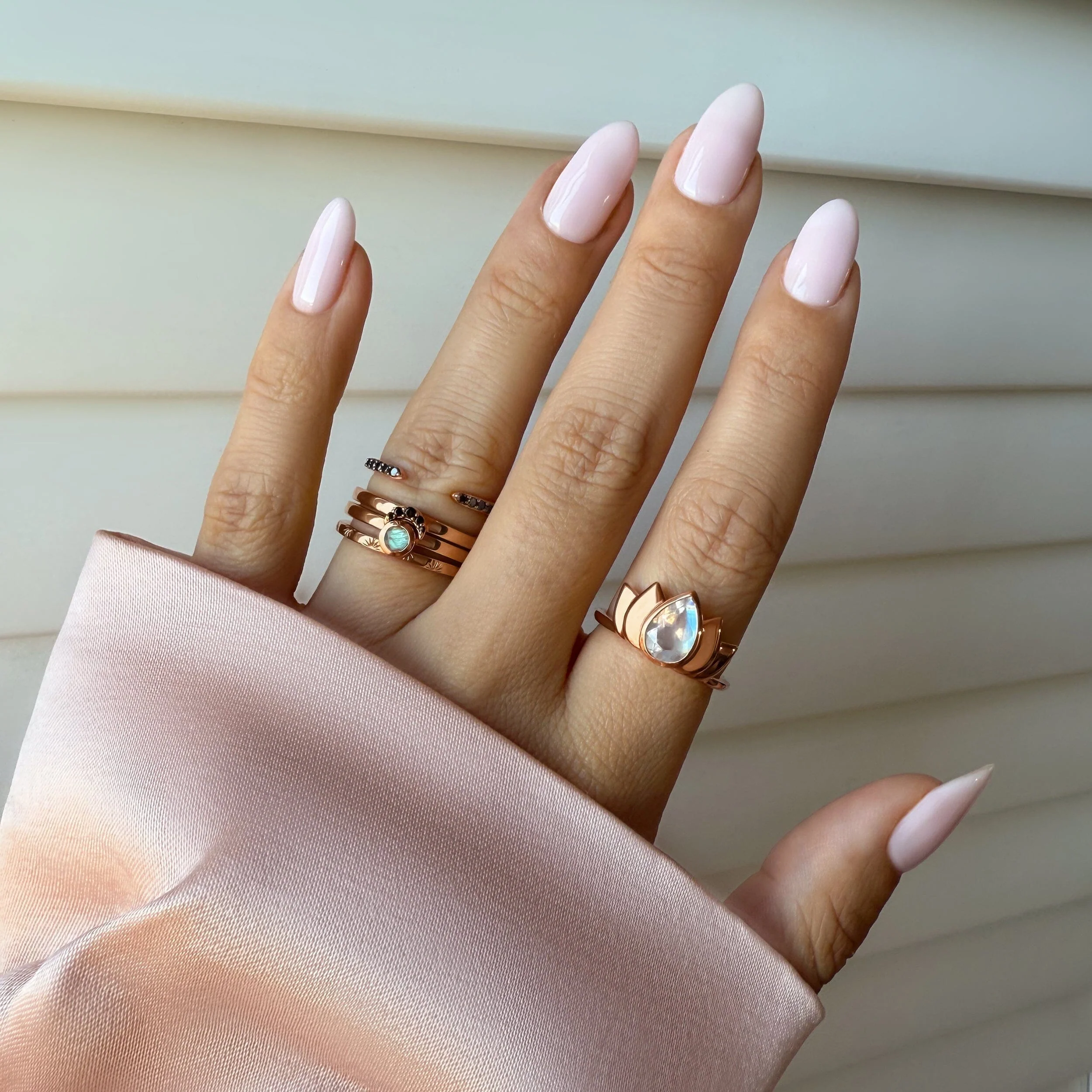 Starry Ring - Sky - Image 4