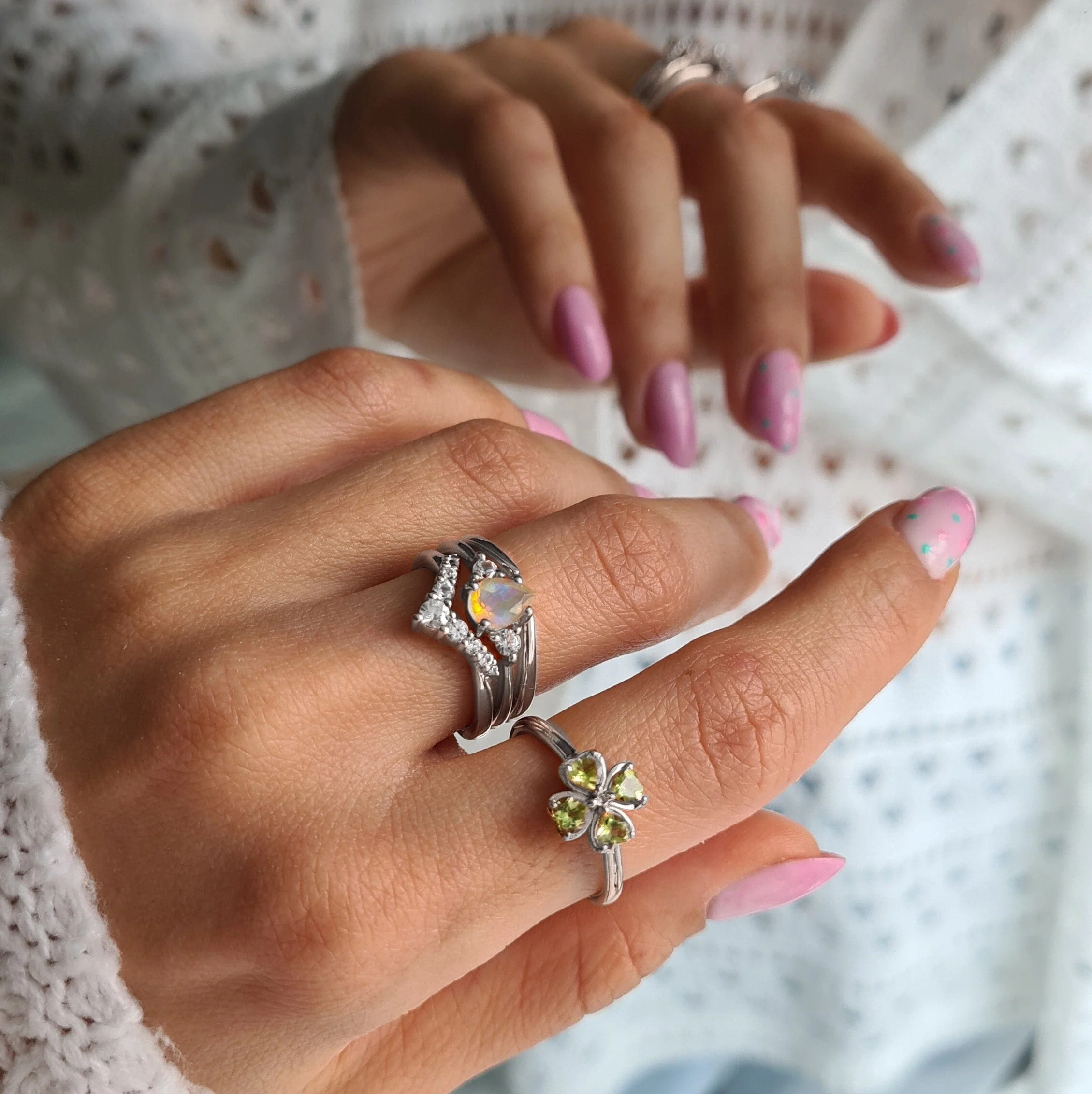 Mystery Box - Five Rings - Image 10