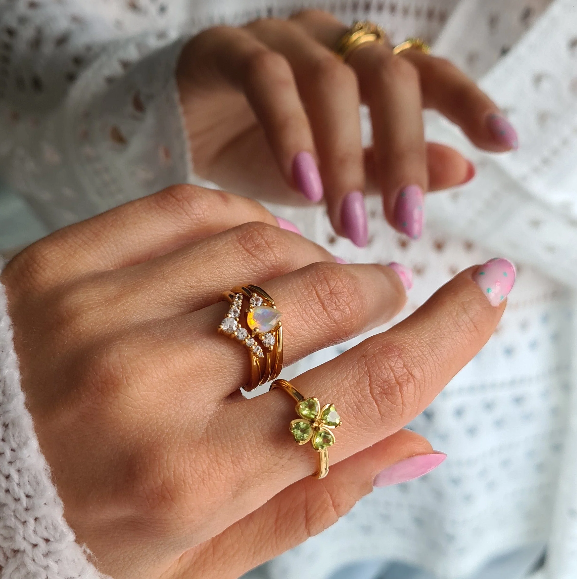 Mystery Box - Five Rings - Image 12