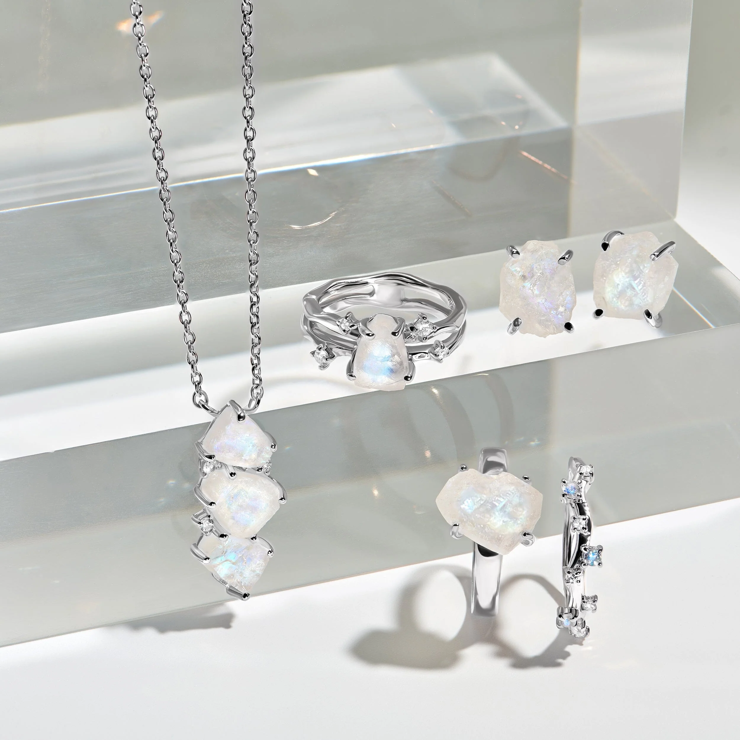 Luxe Mystery Box - 10 Exquisite Pieces - Image 7