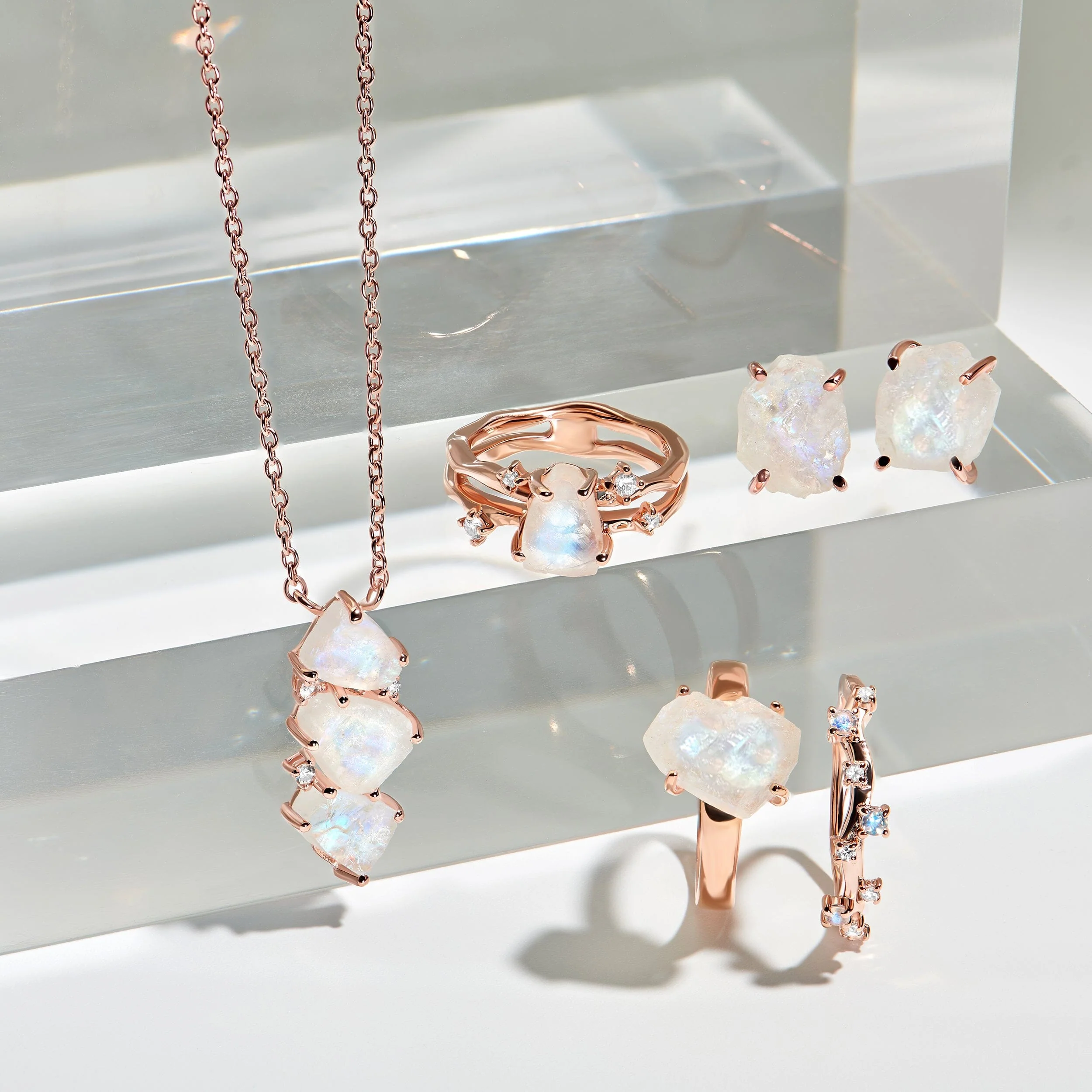 Luxe Mystery Box - 10 Exquisite Pieces - Image 8