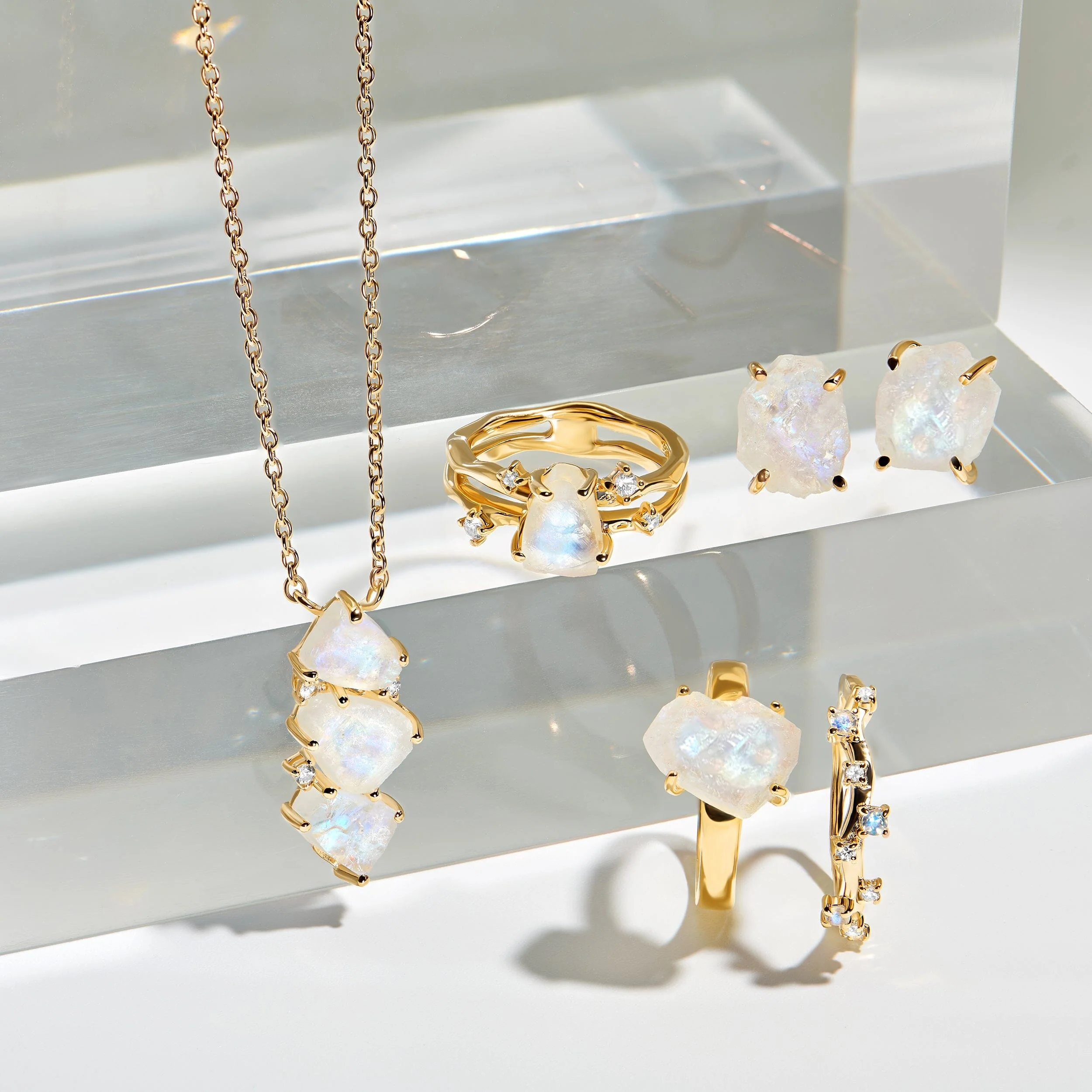 Luxe Mystery Box - 10 Exquisite Pieces - Image 9