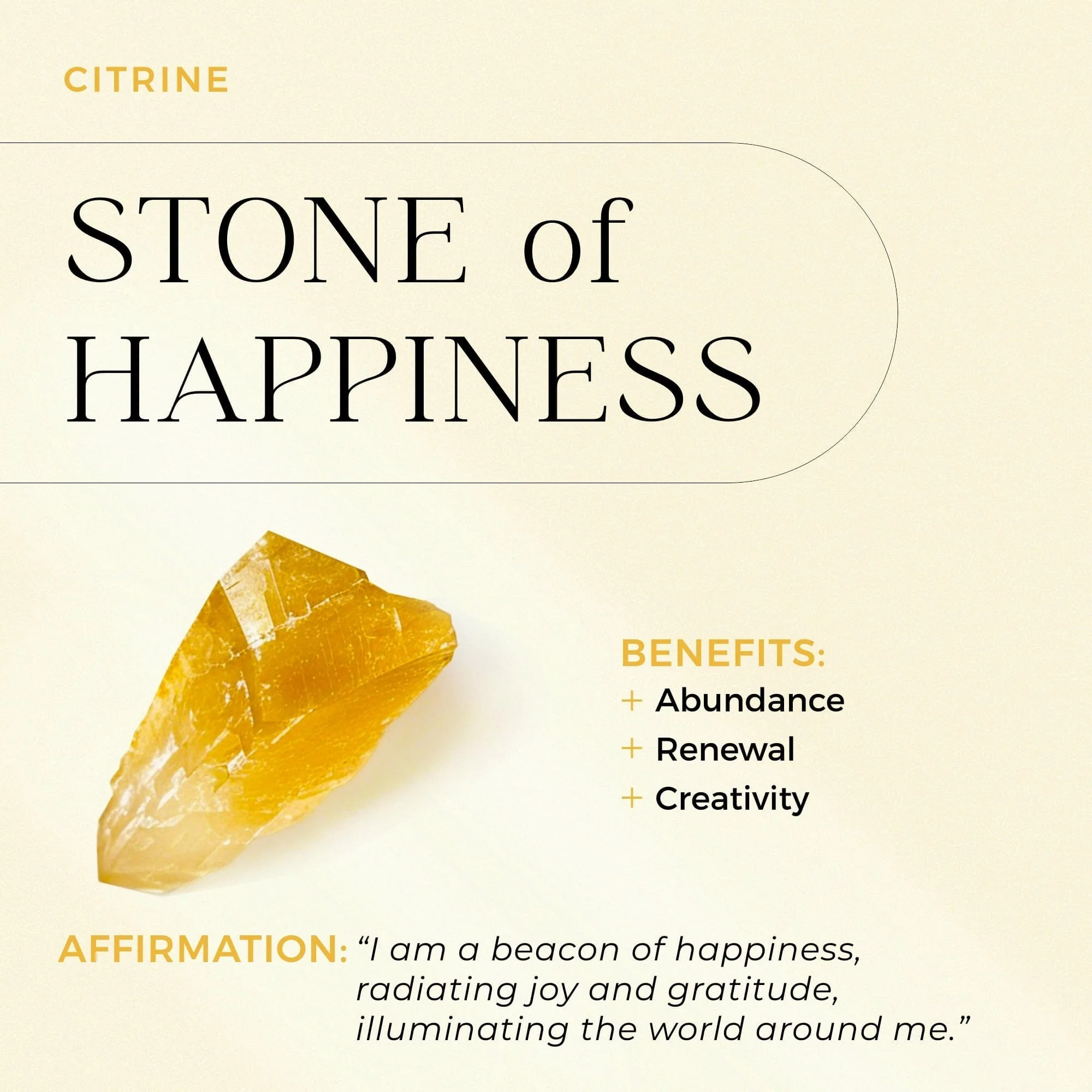 Madeira Citrine Treasure & Magma Band Set - Image 7