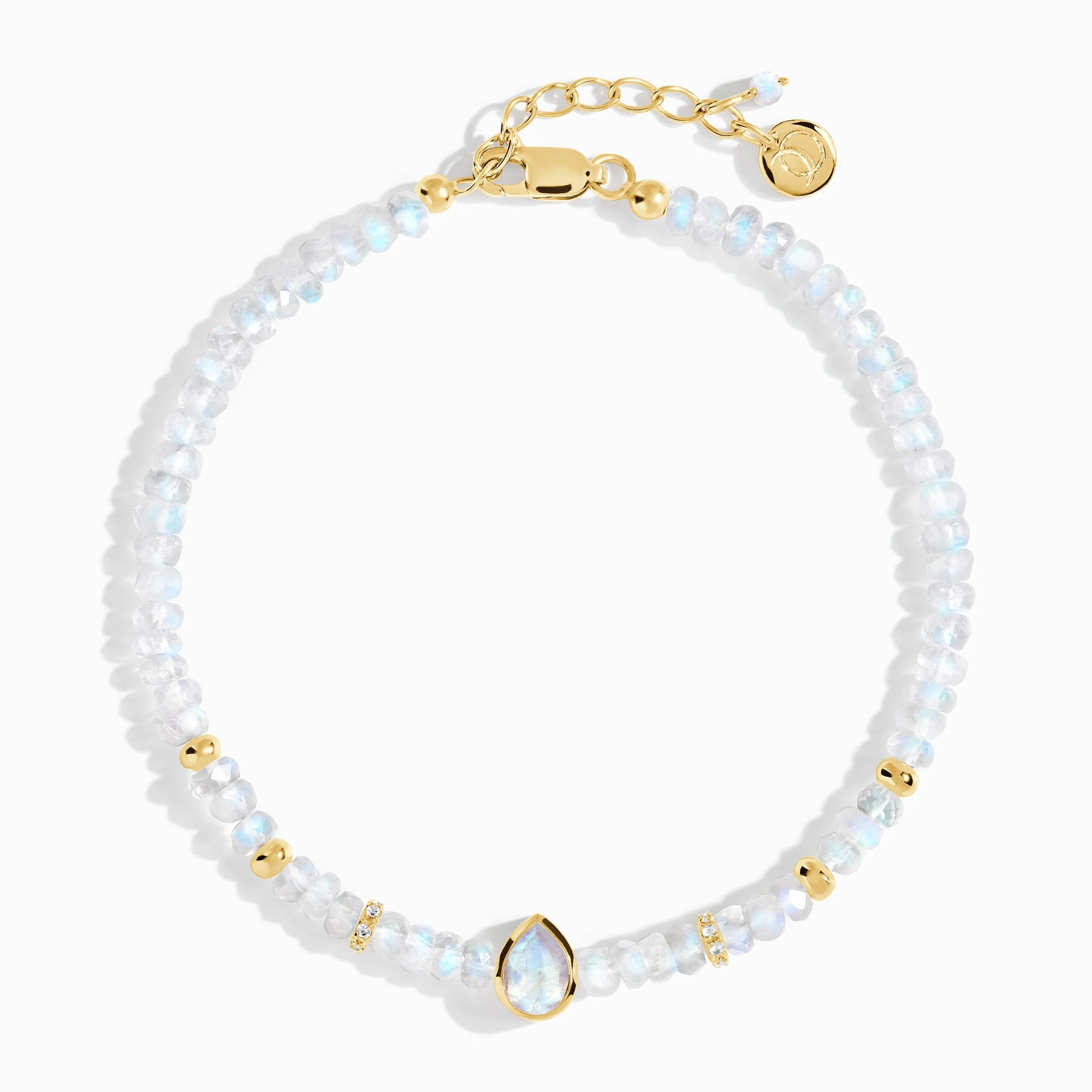 Moonstone Bracelet - Free Spirit - Image 5