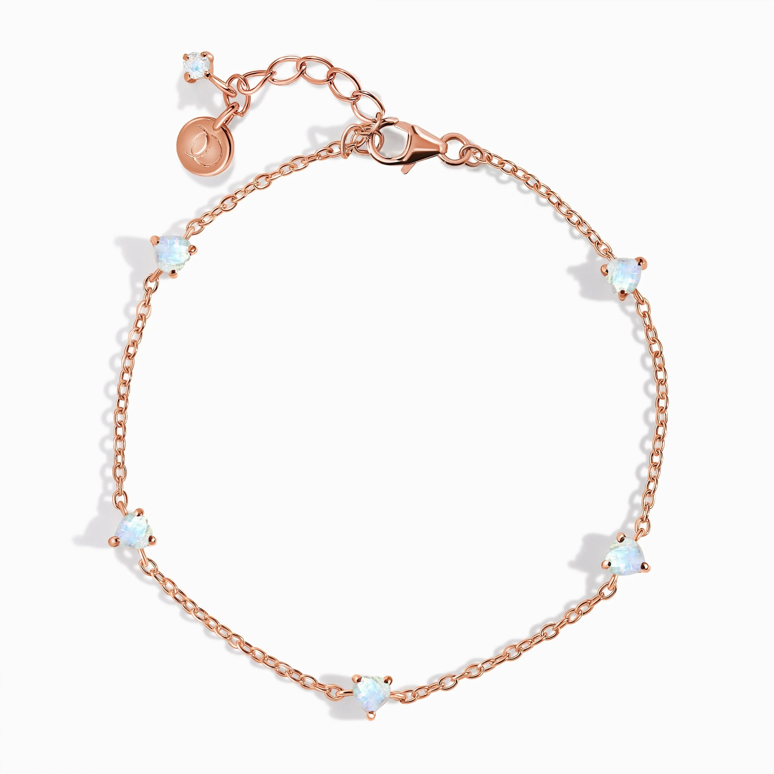 Moonstone Bracelet - Never Without You - Image 9