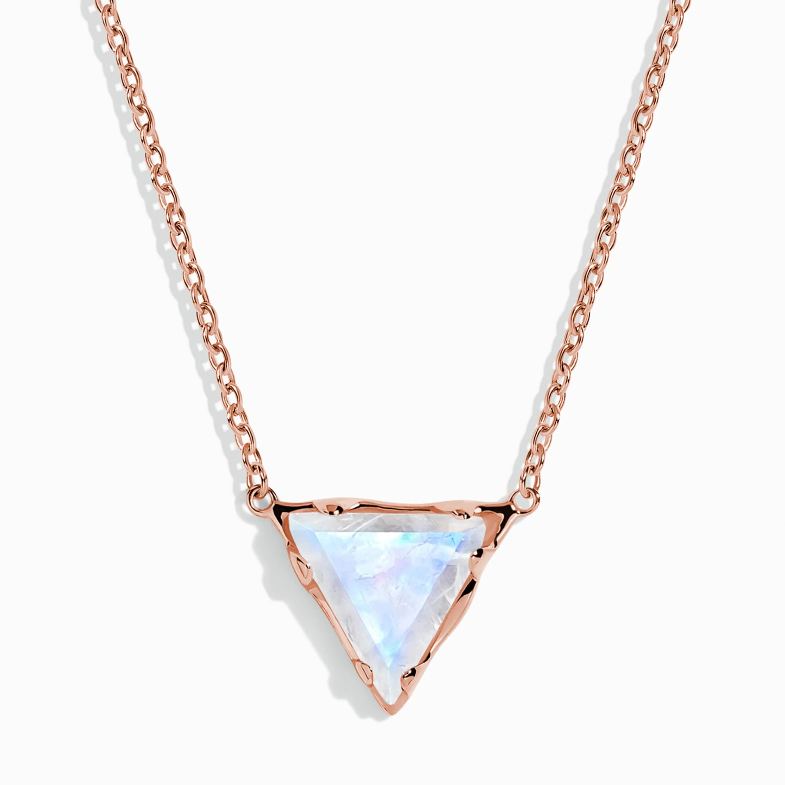 Moonstone Necklace - Soul Mirror - Image 17