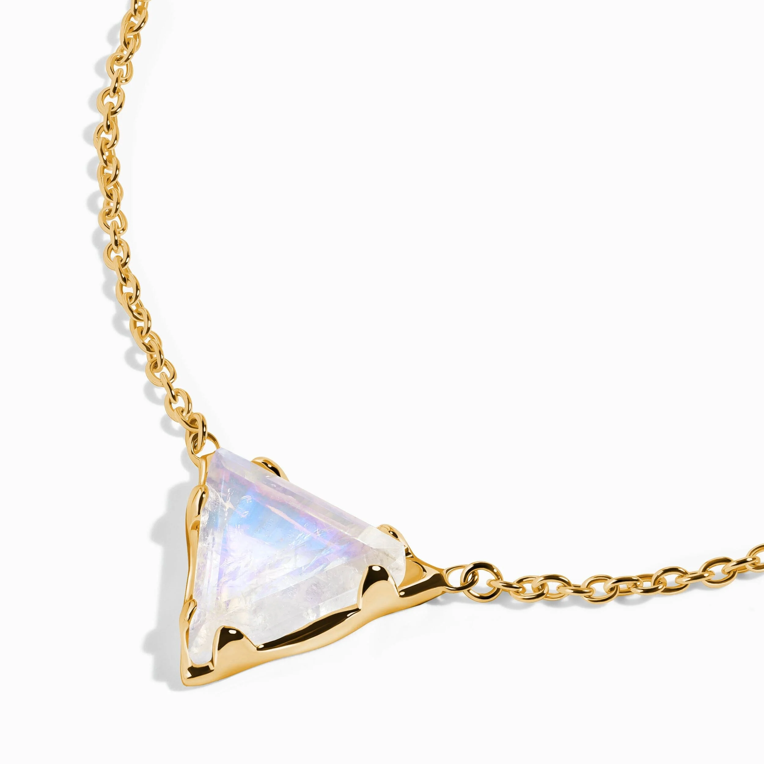 Moonstone Necklace - Soul Mirror - Image 5