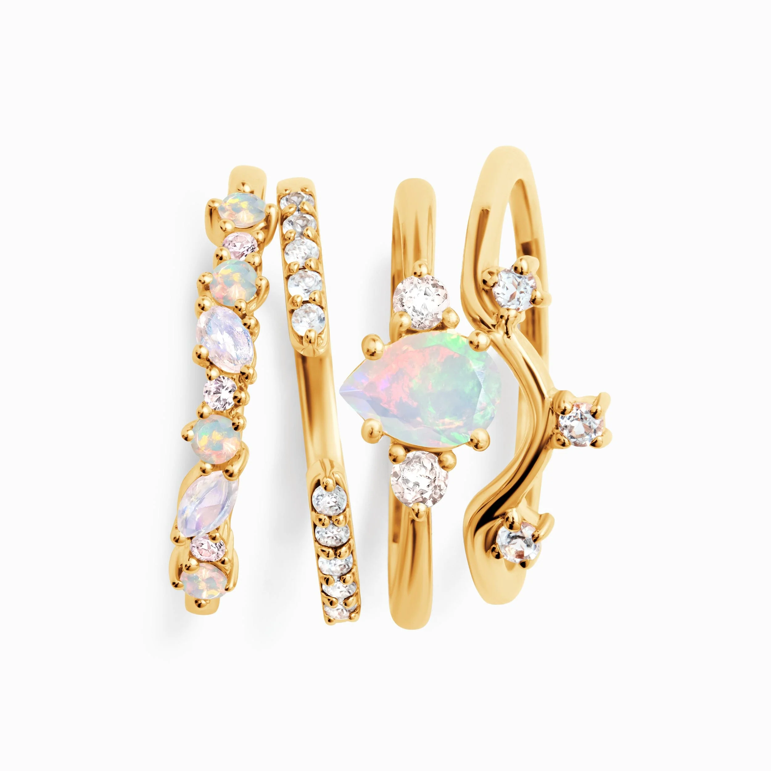 Moonstone Opal Essential Starter Set - Image 5