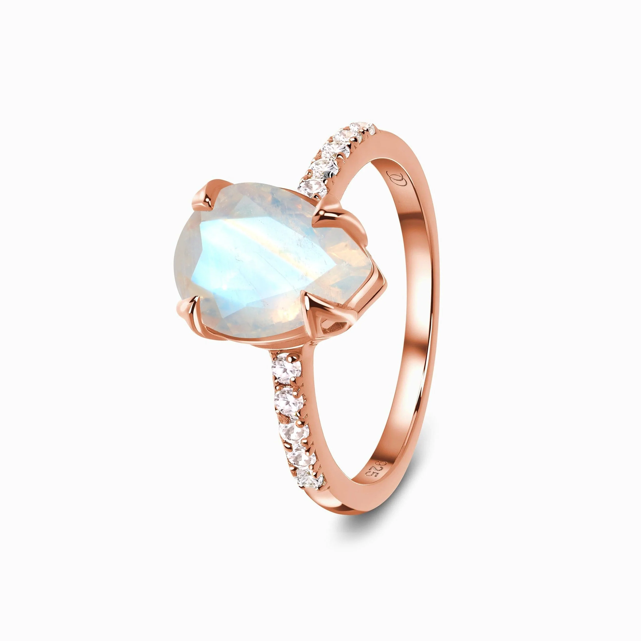 Moonstone Ring - Nymph - Image 15