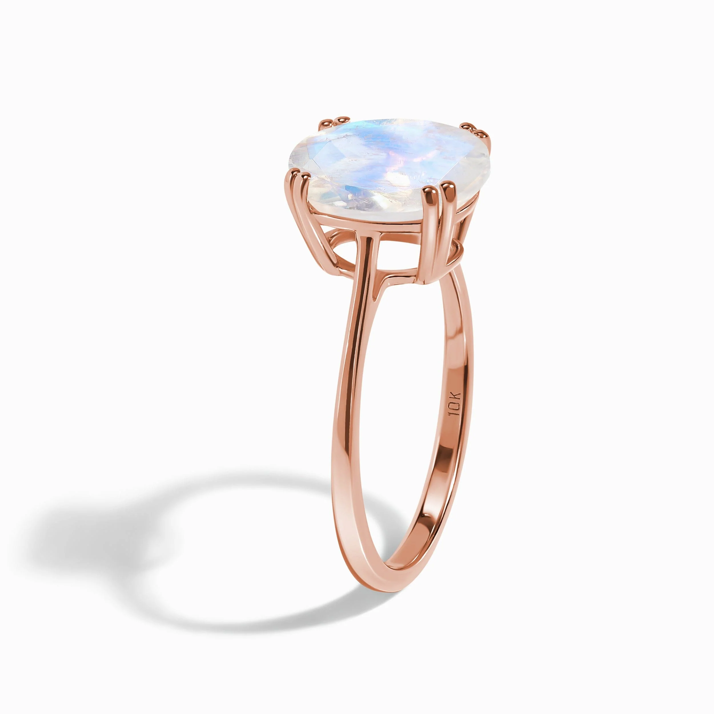 Moonstone Ring - Purity - Image 14