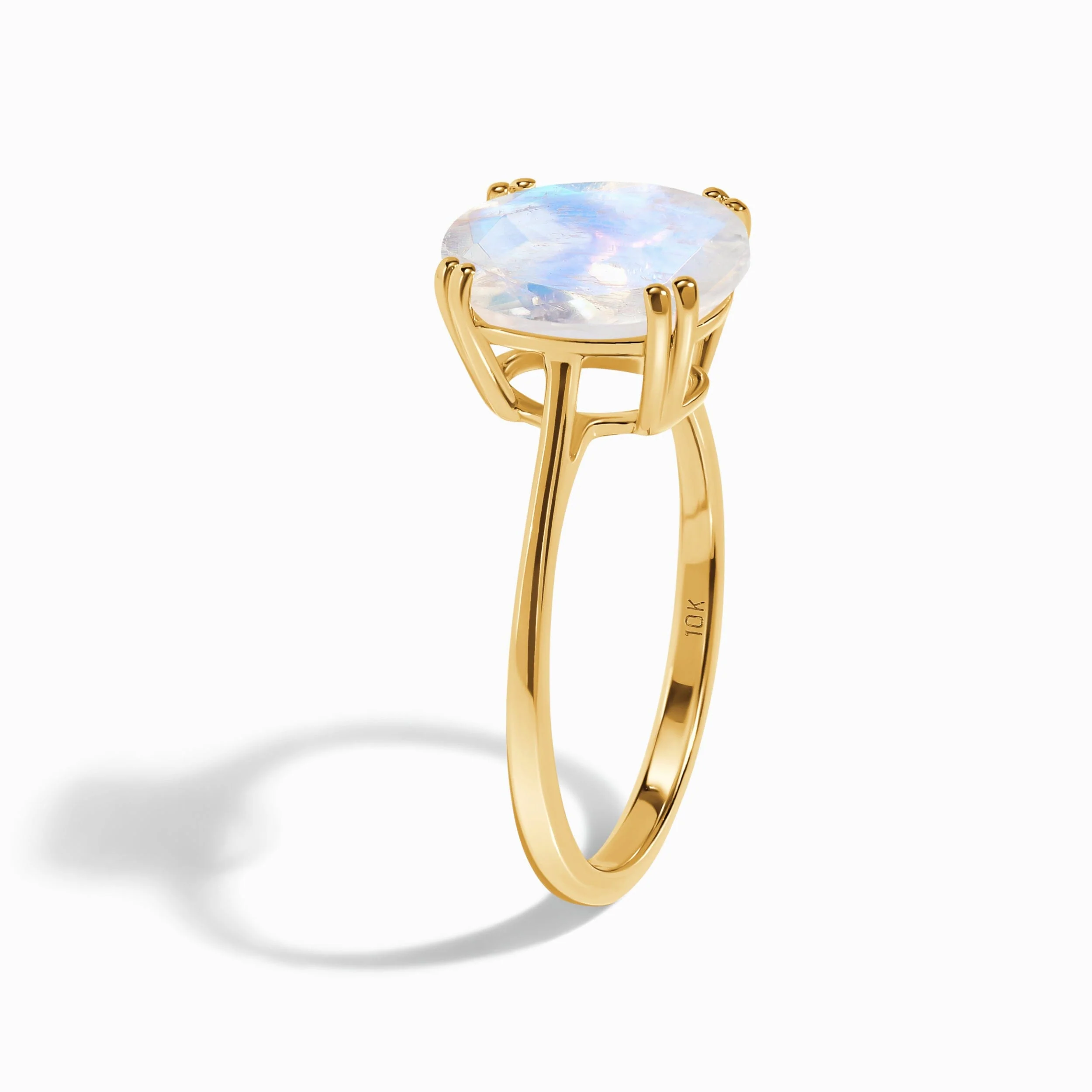 Moonstone Ring - Purity - Image 19