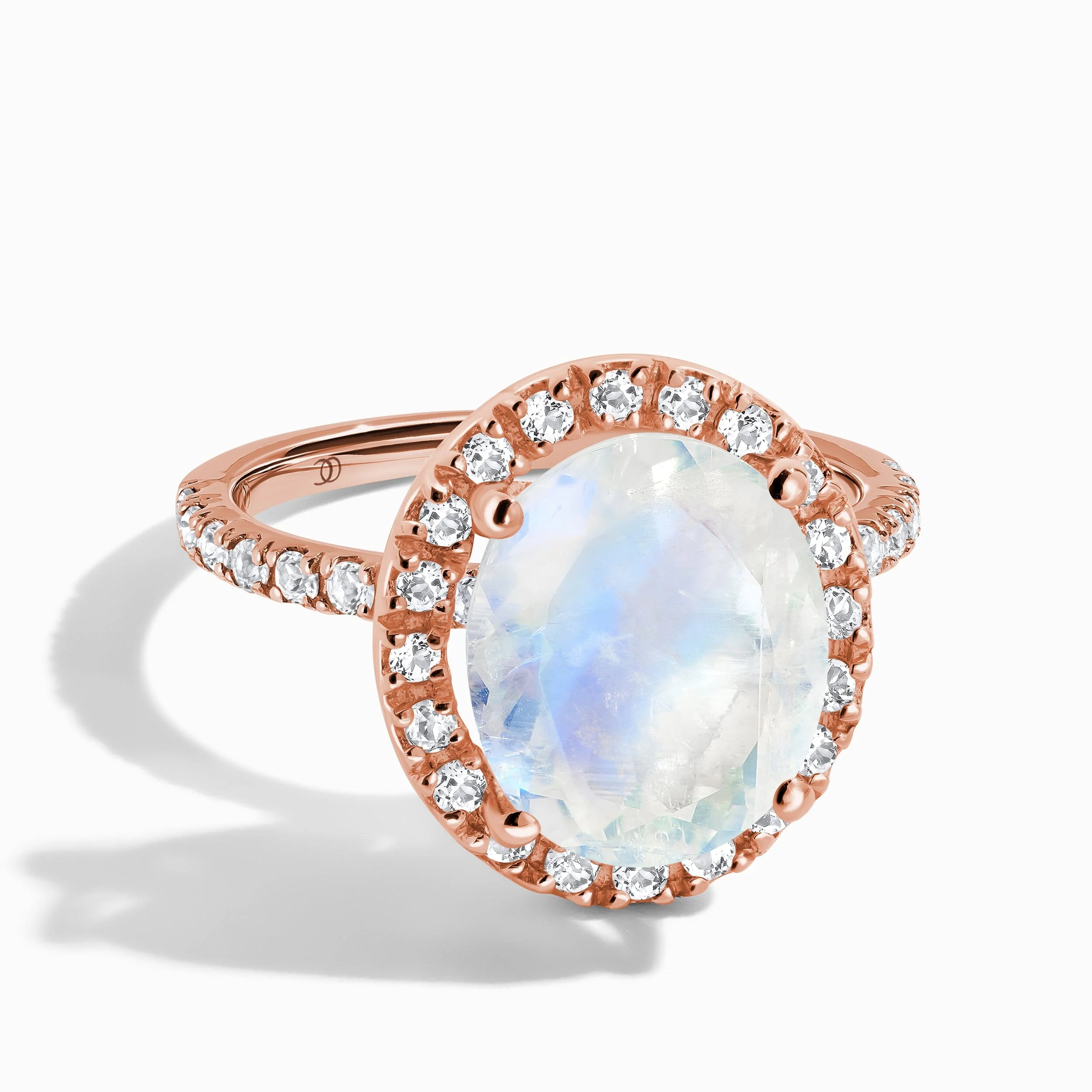 Moonstone Ring - Queen Lana - Image 3
