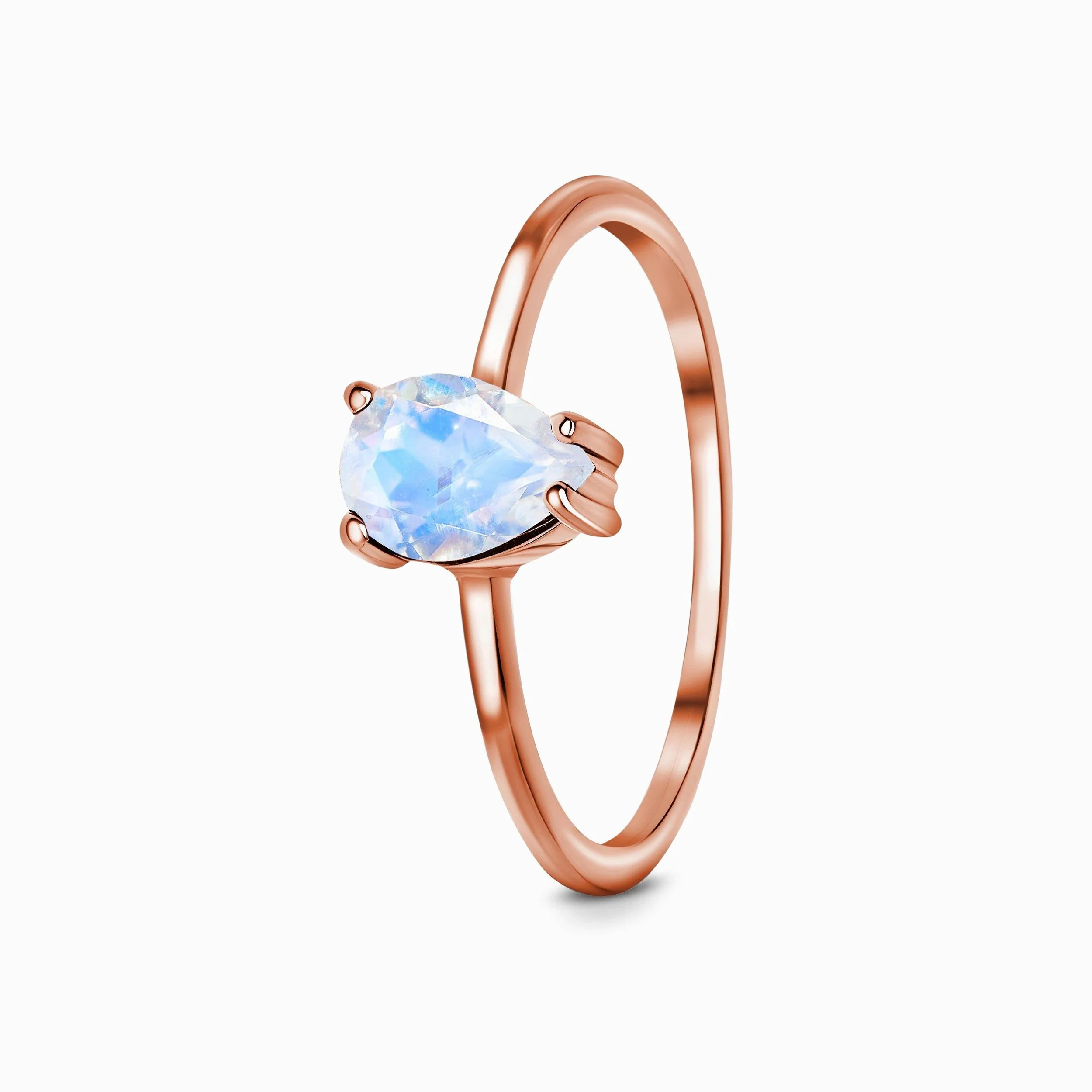 Moonstone Ring - Yonder Glow - Image 10
