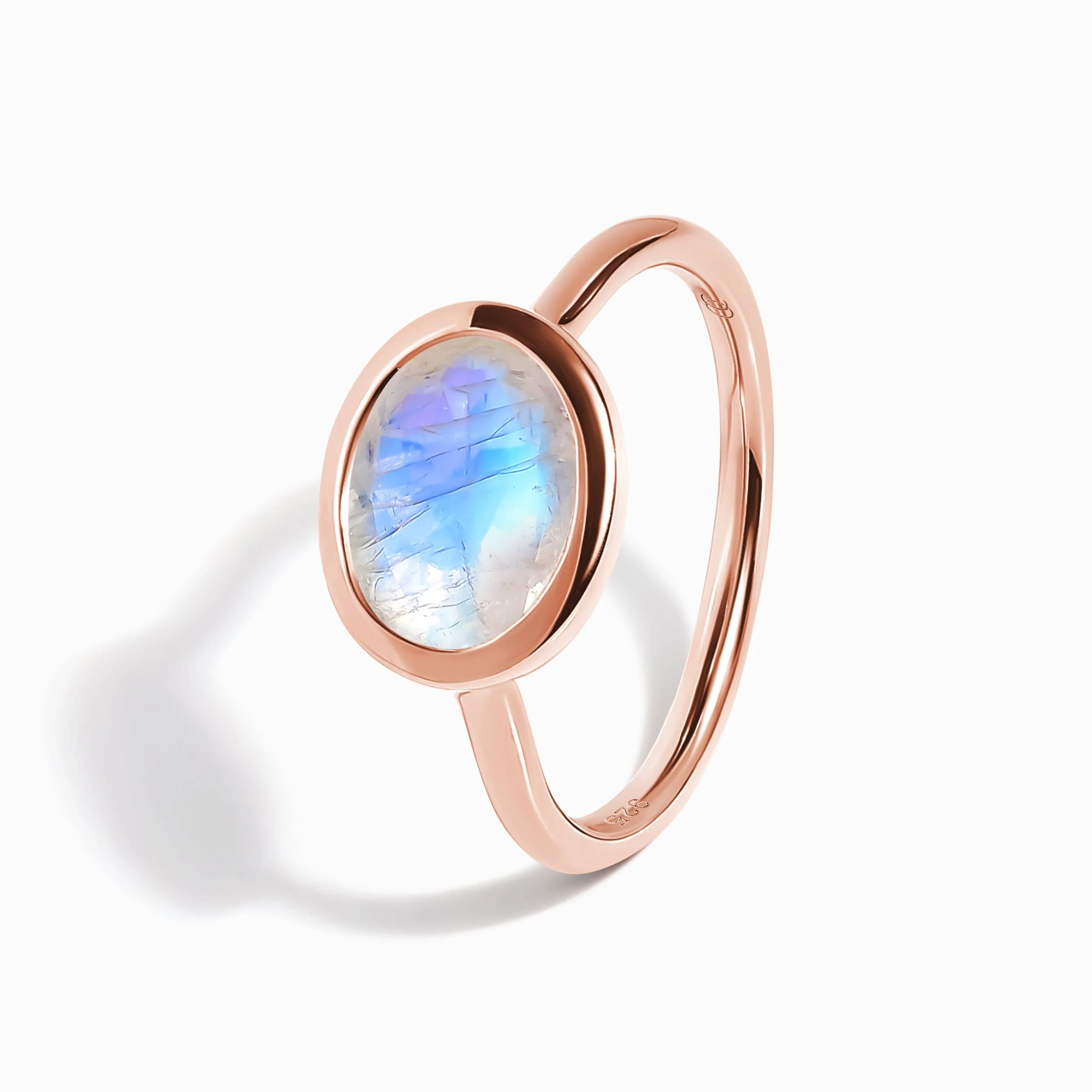 Moonstone Skin Touch Ring - Feel the Truth - Image 13