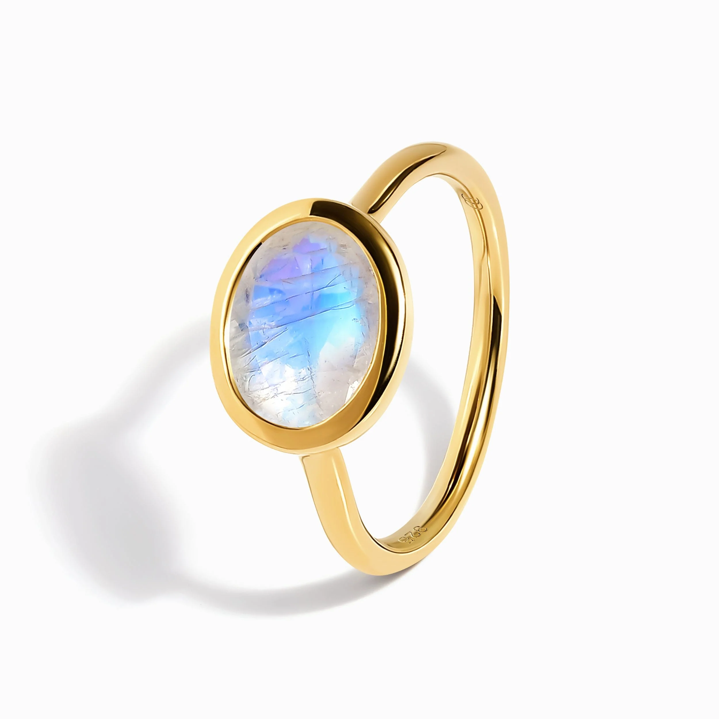 Moonstone Skin Touch Ring - Feel the Truth - Image 17
