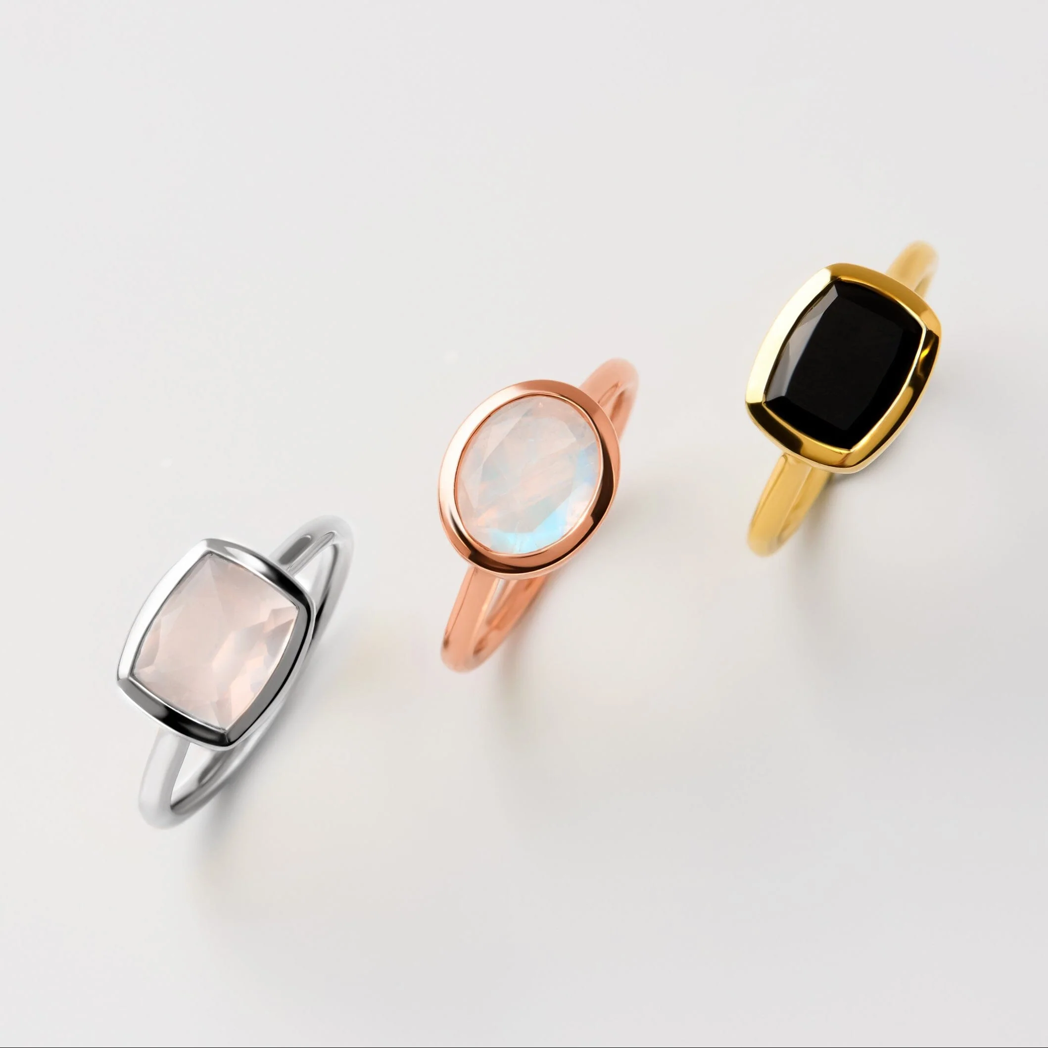Moonstone Skin Touch Ring - Feel the Truth - Image 25