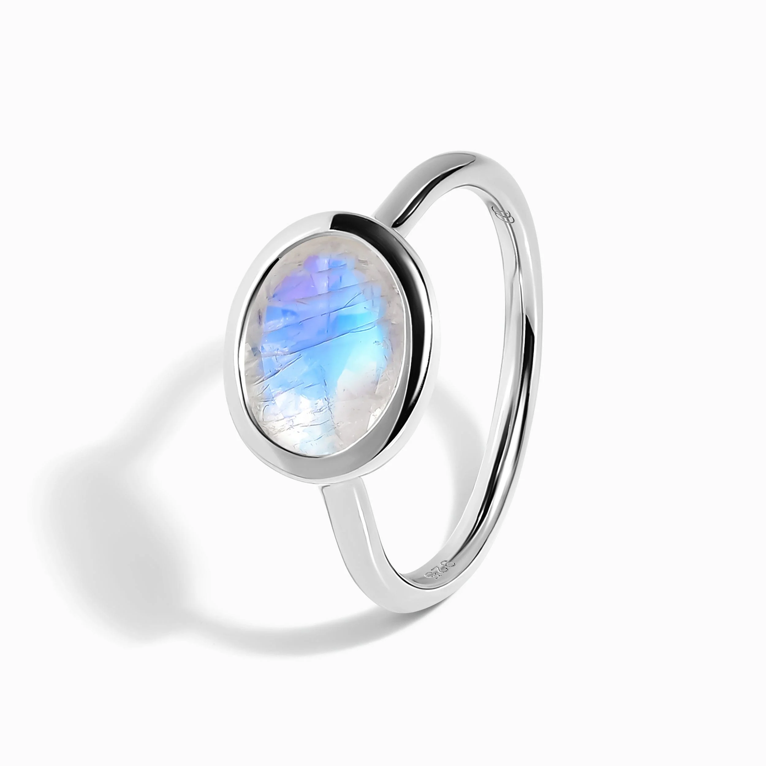 Moonstone Skin Touch Ring - Feel the Truth - Image 9