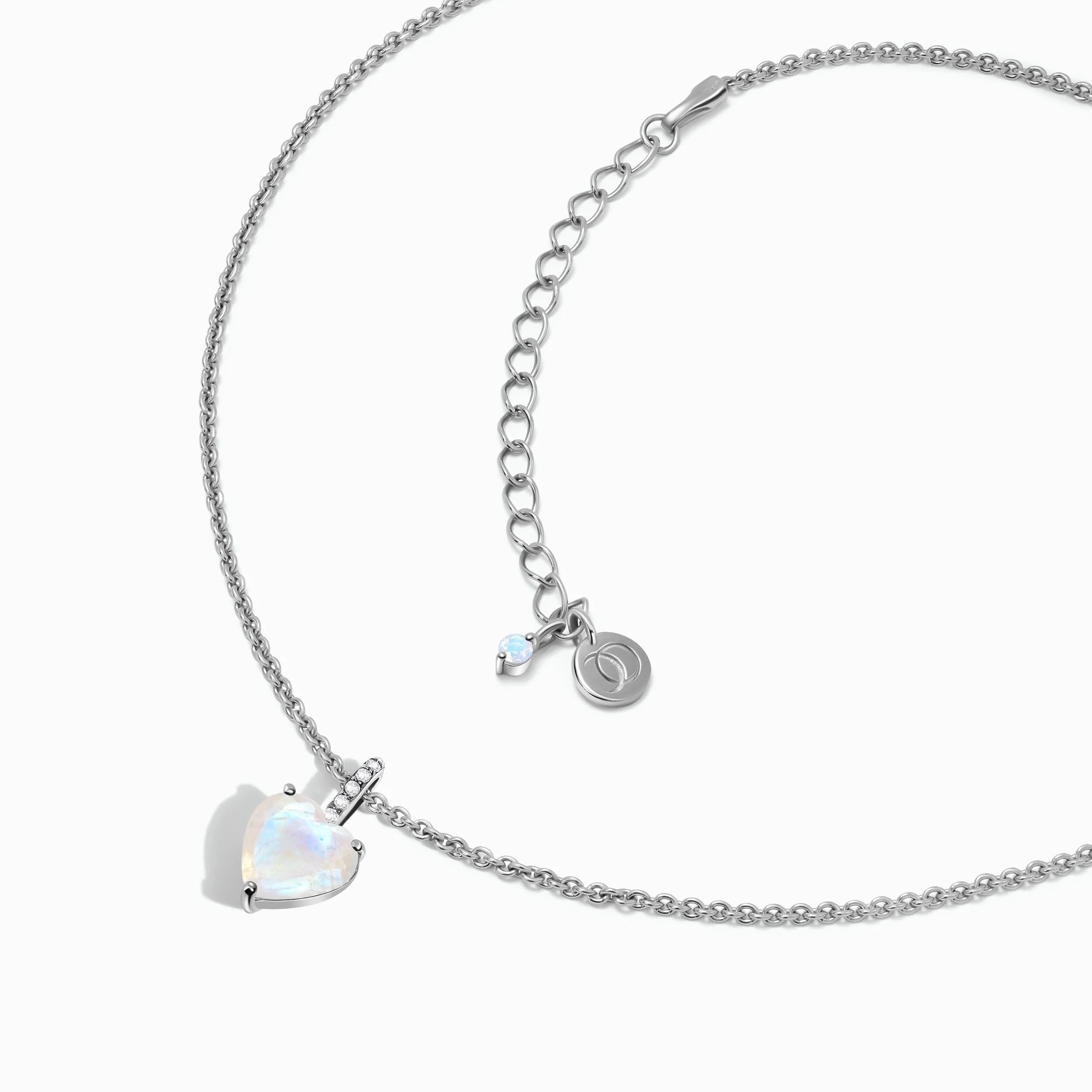 Moonstone Necklace - By Your Side - Image 10