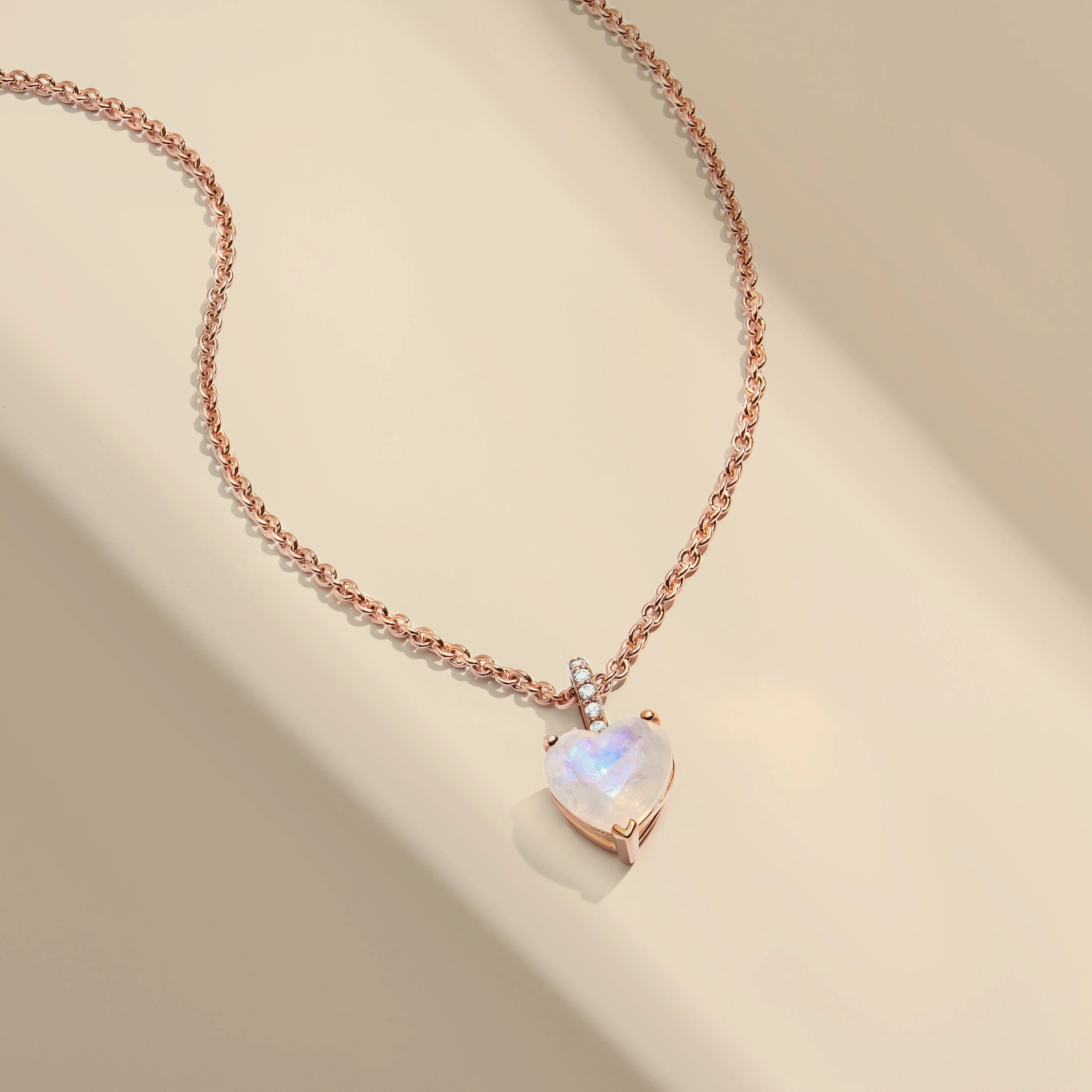 Moonstone Necklace - By Your Side - Image 18
