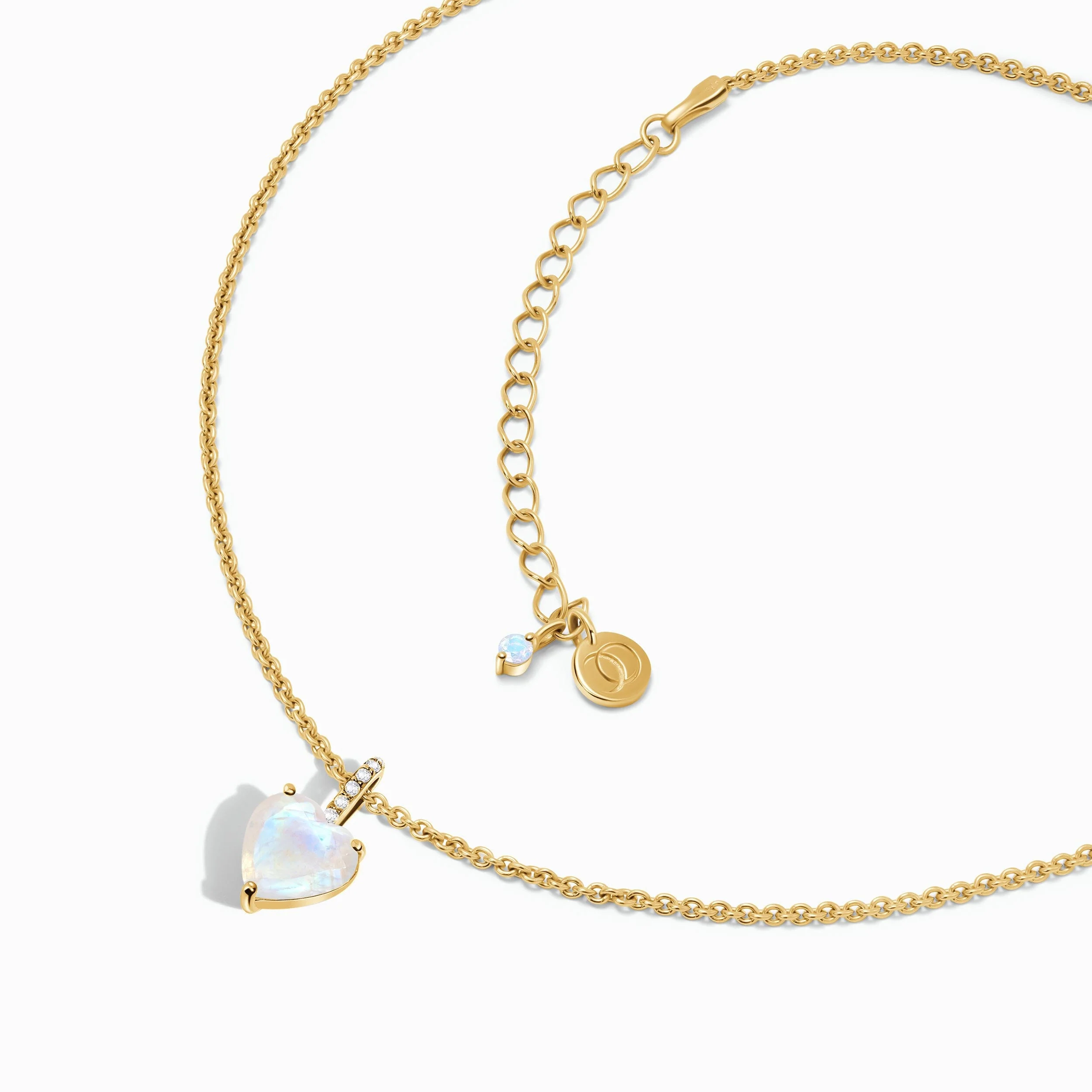 Moonstone Necklace - By Your Side - Image 24